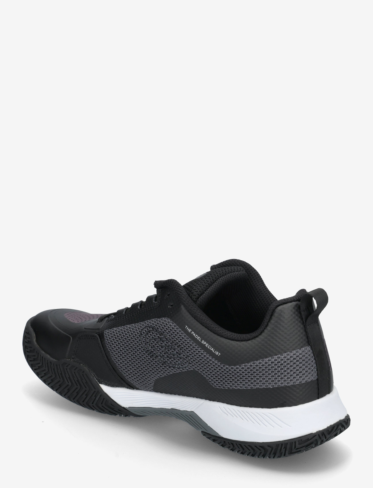 Bullpadel - NEXT HYBR PRO 22I - negro - 2