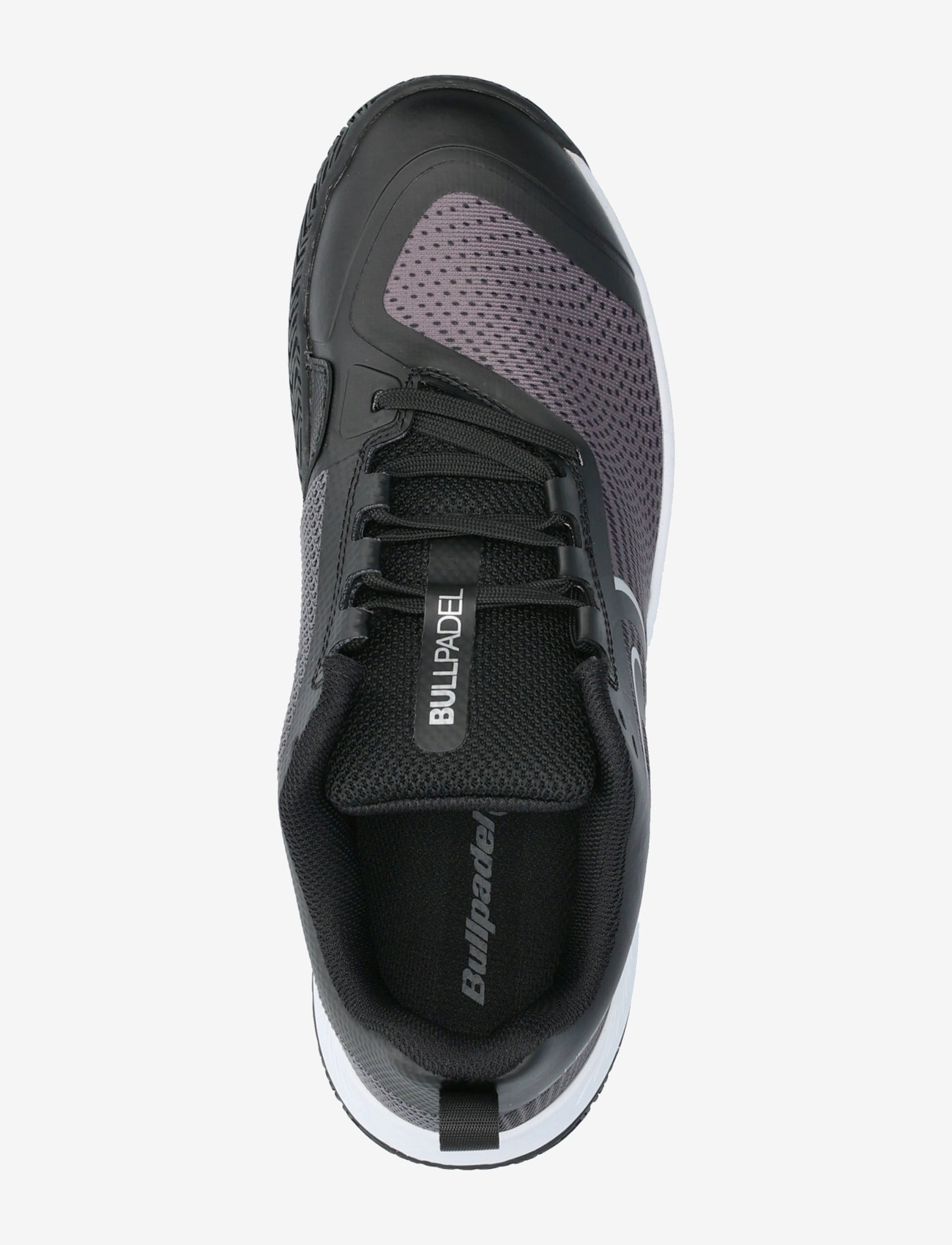 Bullpadel - NEXT HYBR PRO 22I - negro - 3