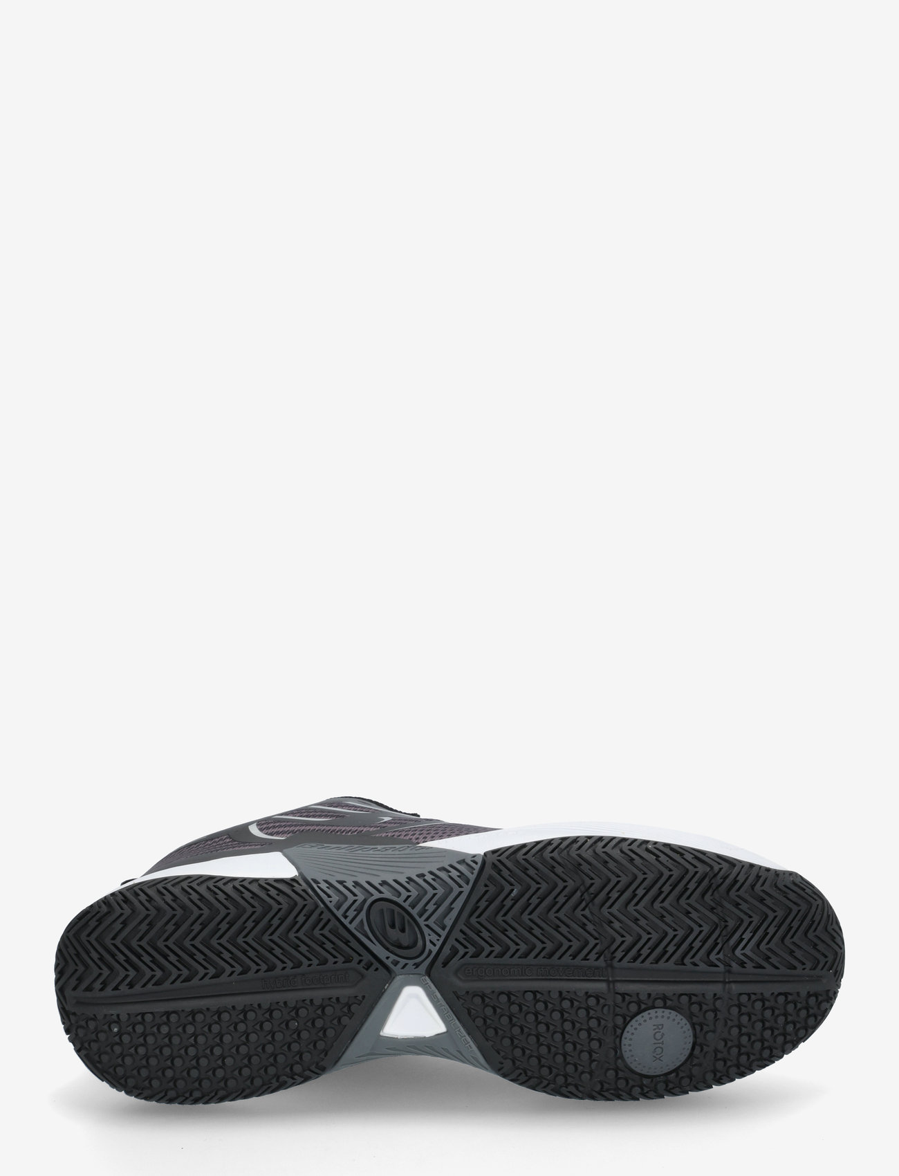 Bullpadel - NEXT HYBR PRO 22I - negro - 4