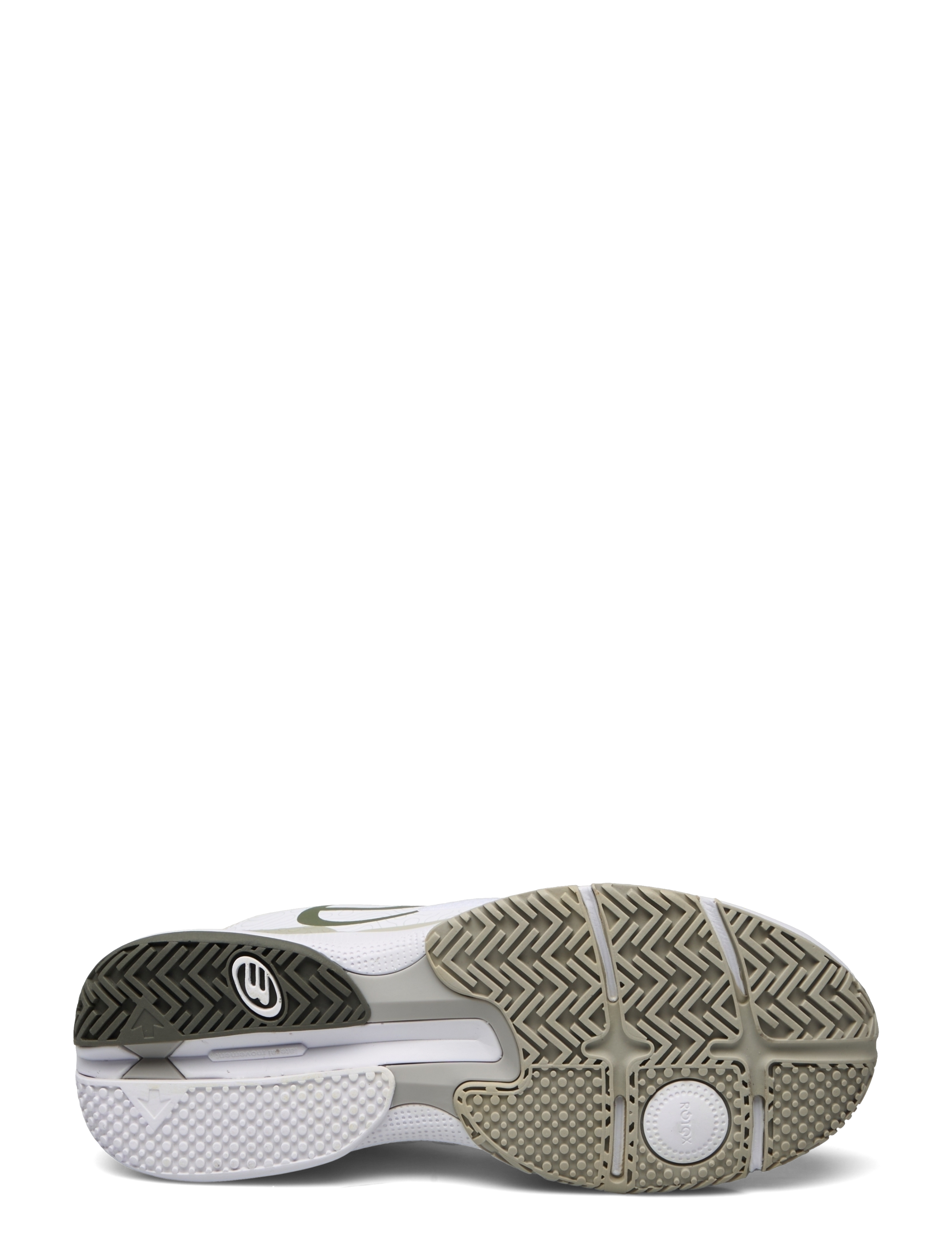Bullpadel - FLOW HYB FLY 22I - white - 4