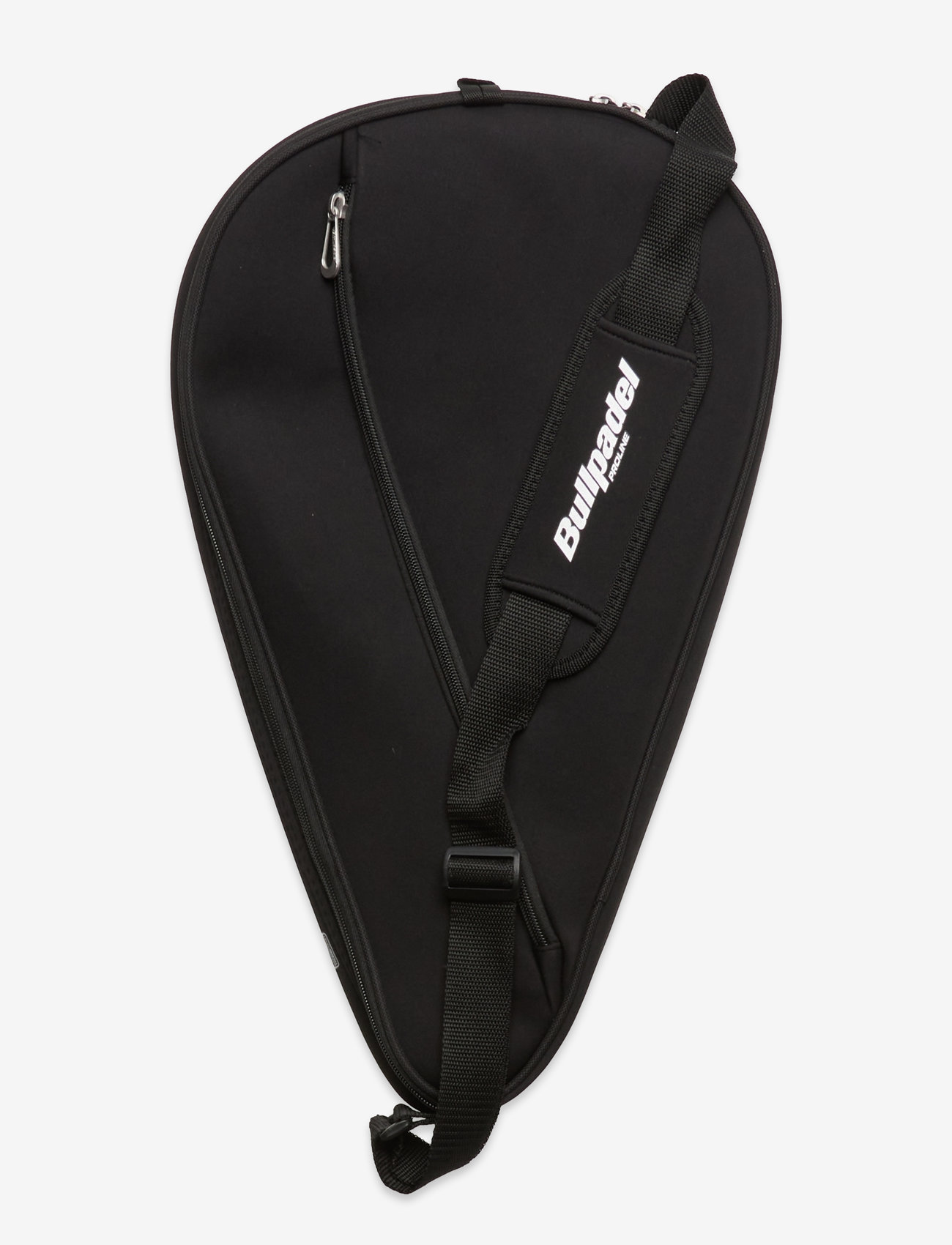 Bullpadel - HACK 03 SPO - padelschläger - black - 2