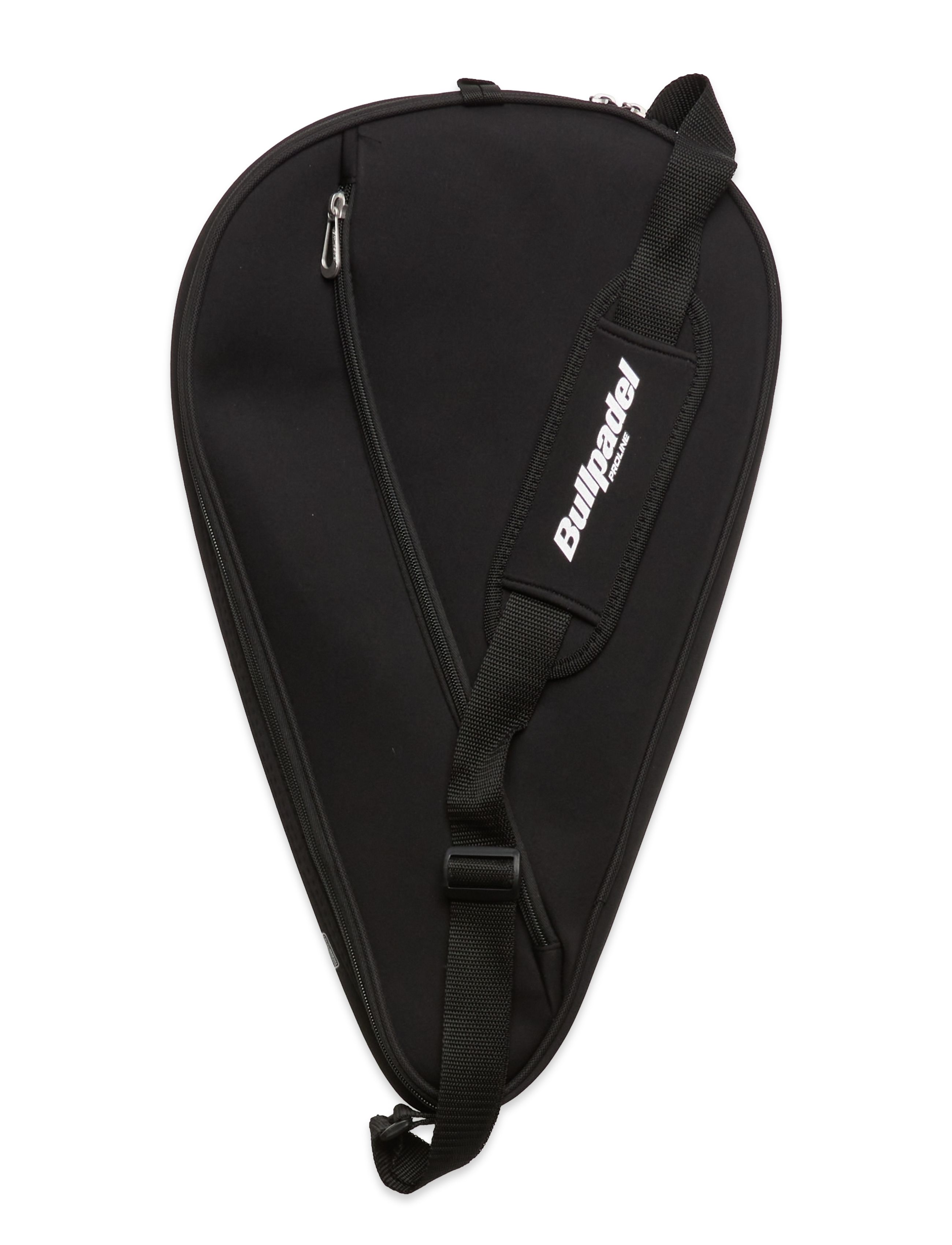 Bullpadel - HACK 03 SPO - black - 2