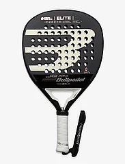 Bullpadel - ELITE SPO - padelschläger - black - 0