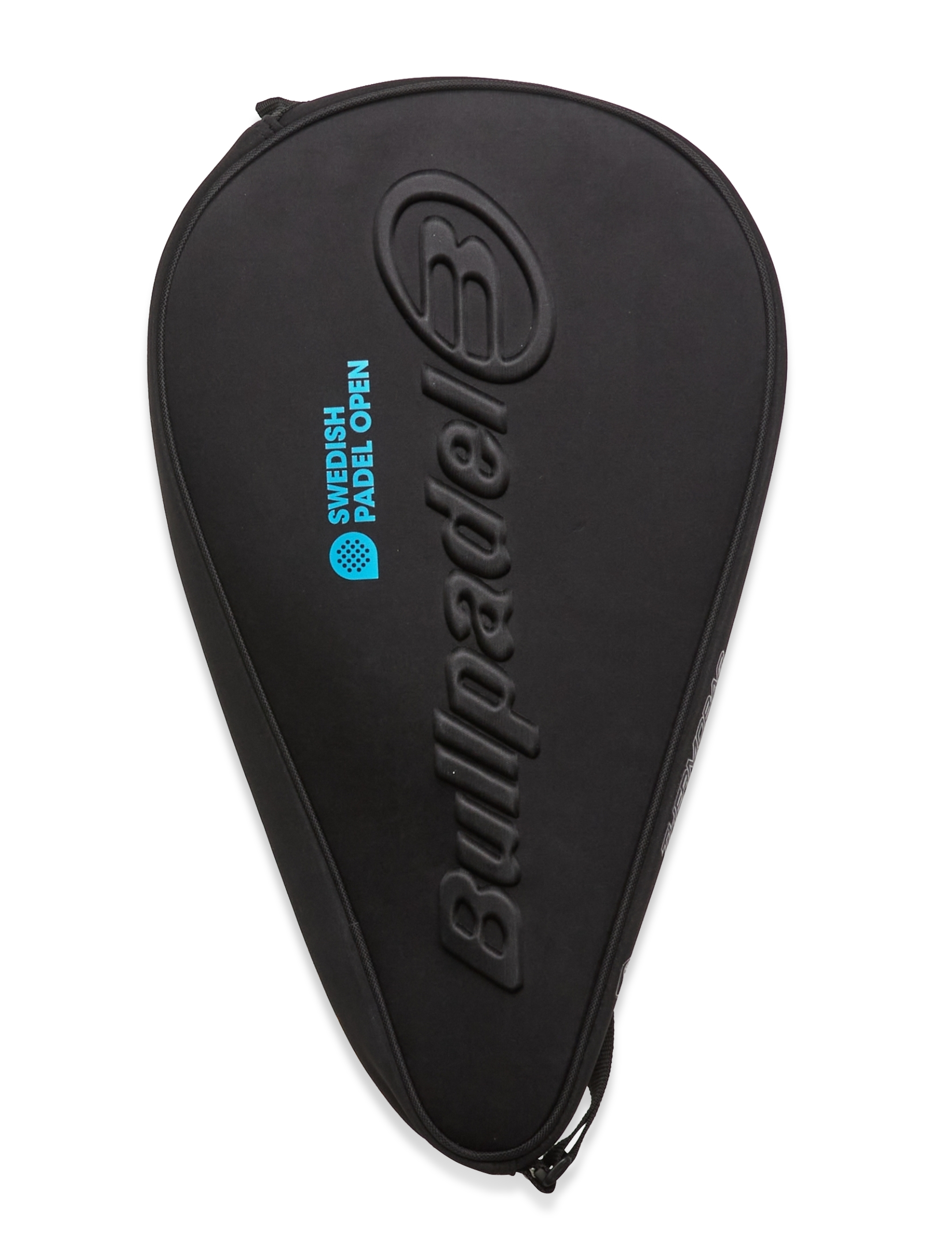 Bullpadel - ELITE SPO - black - 1