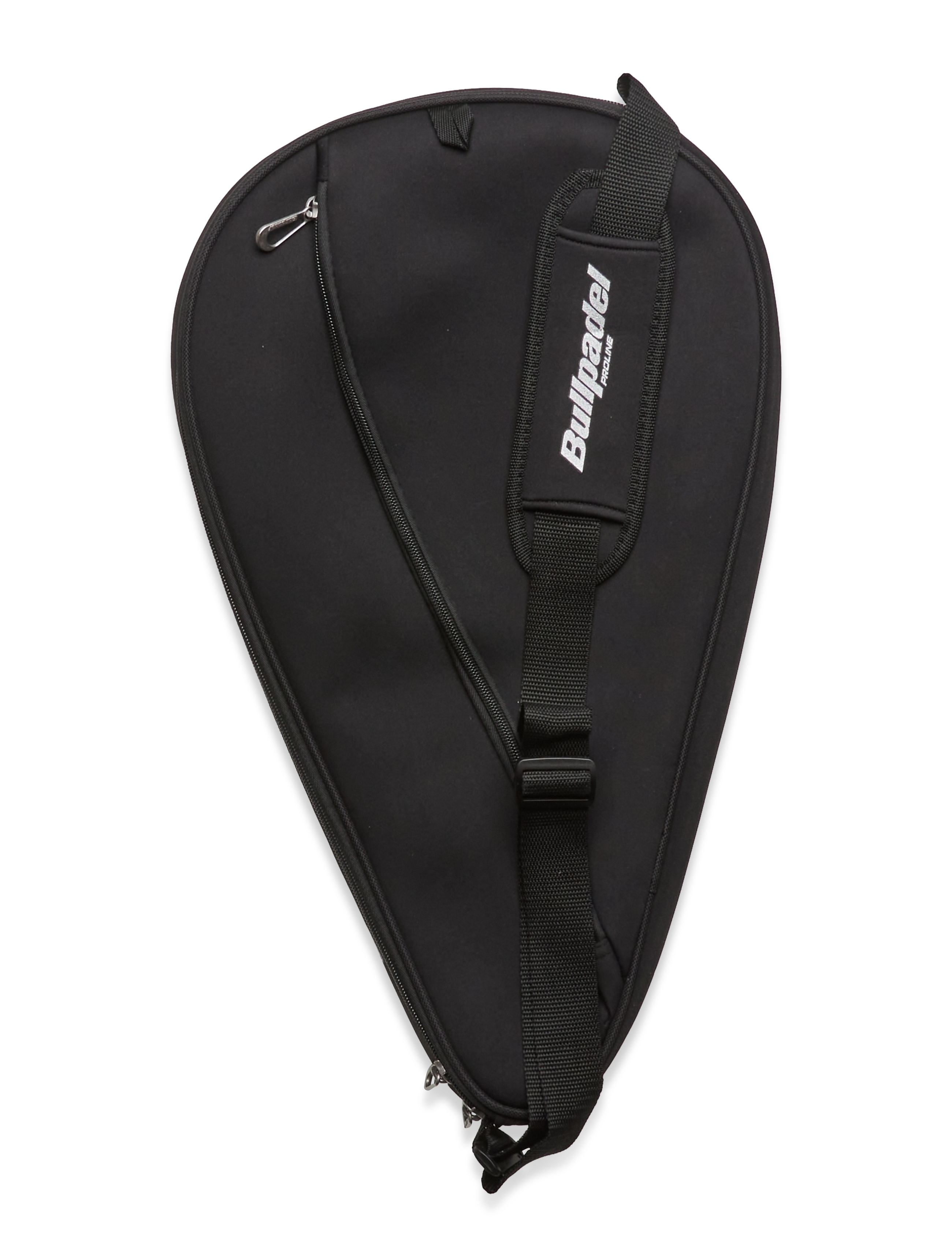 Bullpadel - ELITE SPO - black - 2