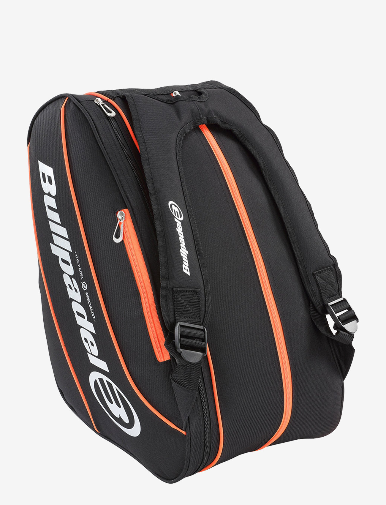 Bullpadel - BPP23015 TOUR - black - 0