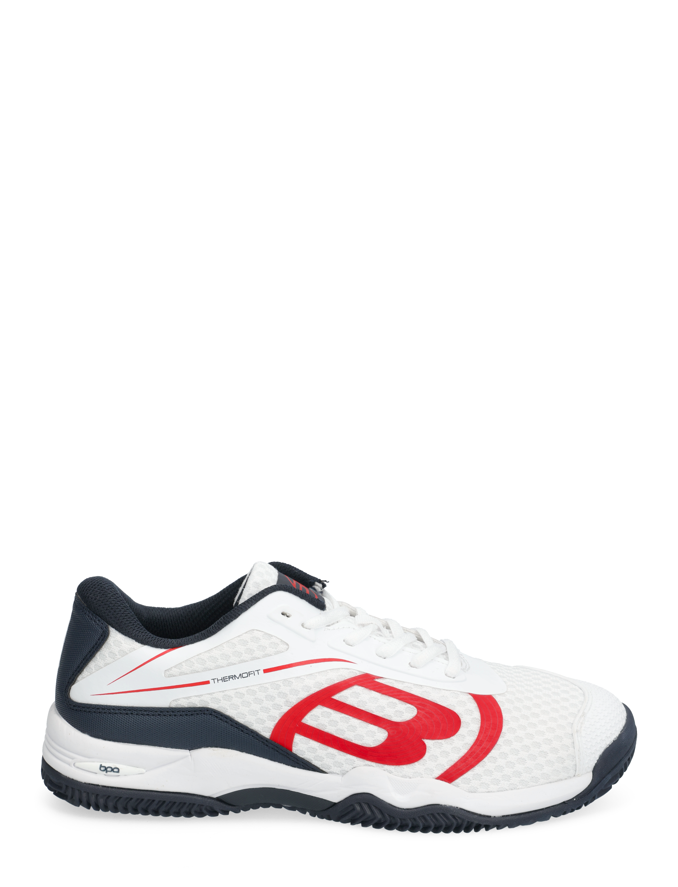 Bullpadel - BEKER 23V - whithe - 1