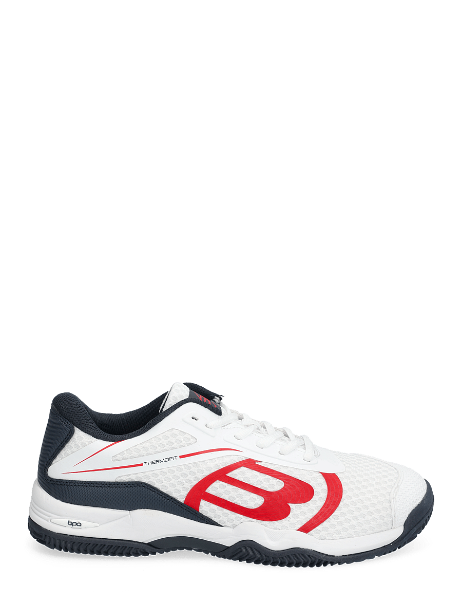 Bullpadel - BEKER 23V - whithe - 1