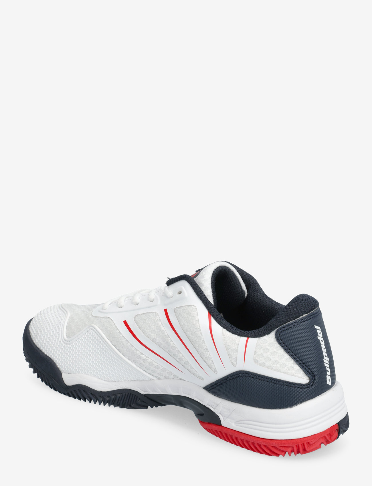 Bullpadel - BEKER 23V - whithe - 2