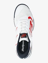 Bullpadel - BEKER 23V - racketsports shoes - whithe - 3