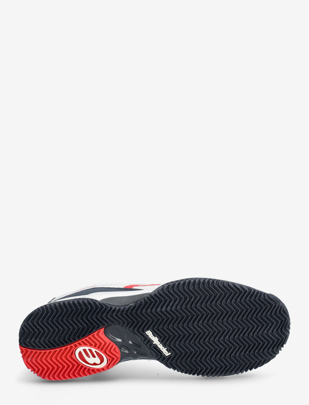 Bullpadel - BEKER 23V - whithe - 4