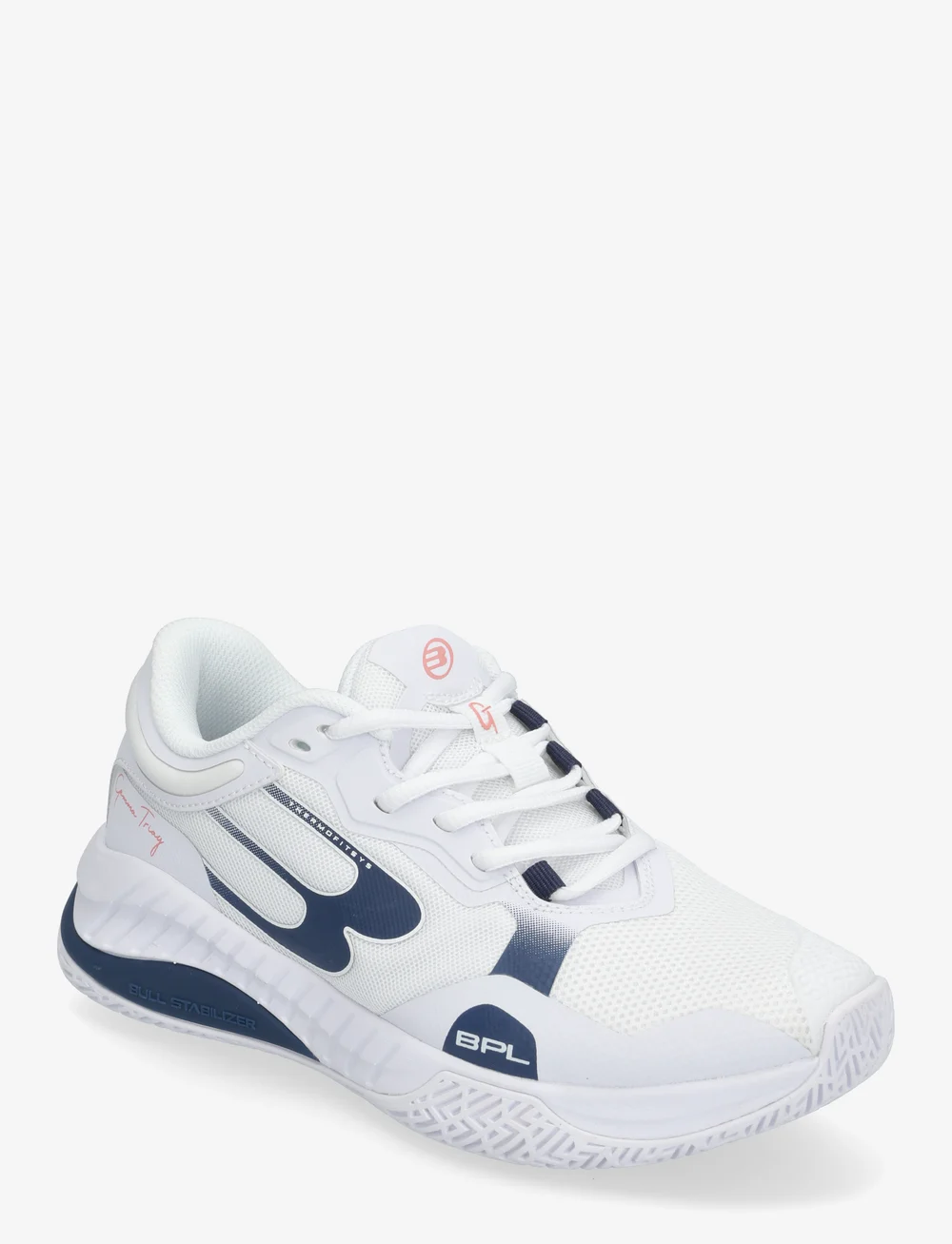 Bullpadel - ELITE 23V - padel-schuhe - blanco - 0