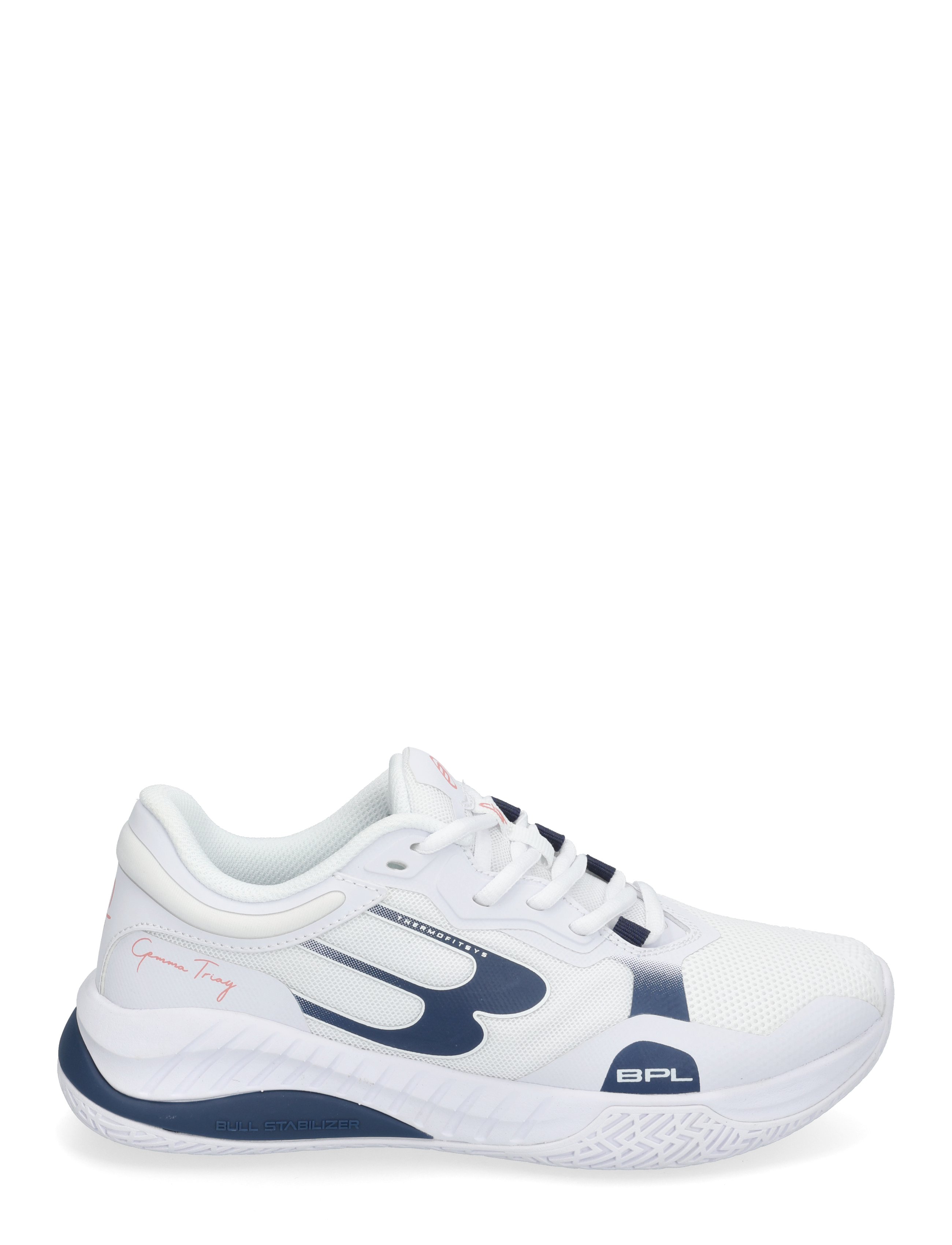 Bullpadel - ELITE 23V - blanco - 1