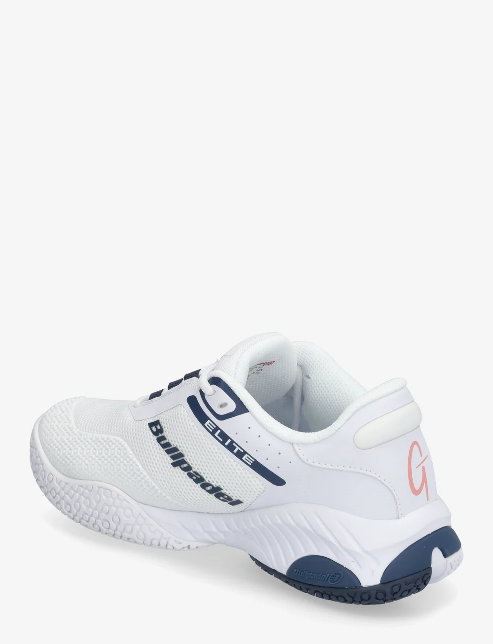 Bullpadel - ELITE 23V - padel-schuhe - blanco - 2