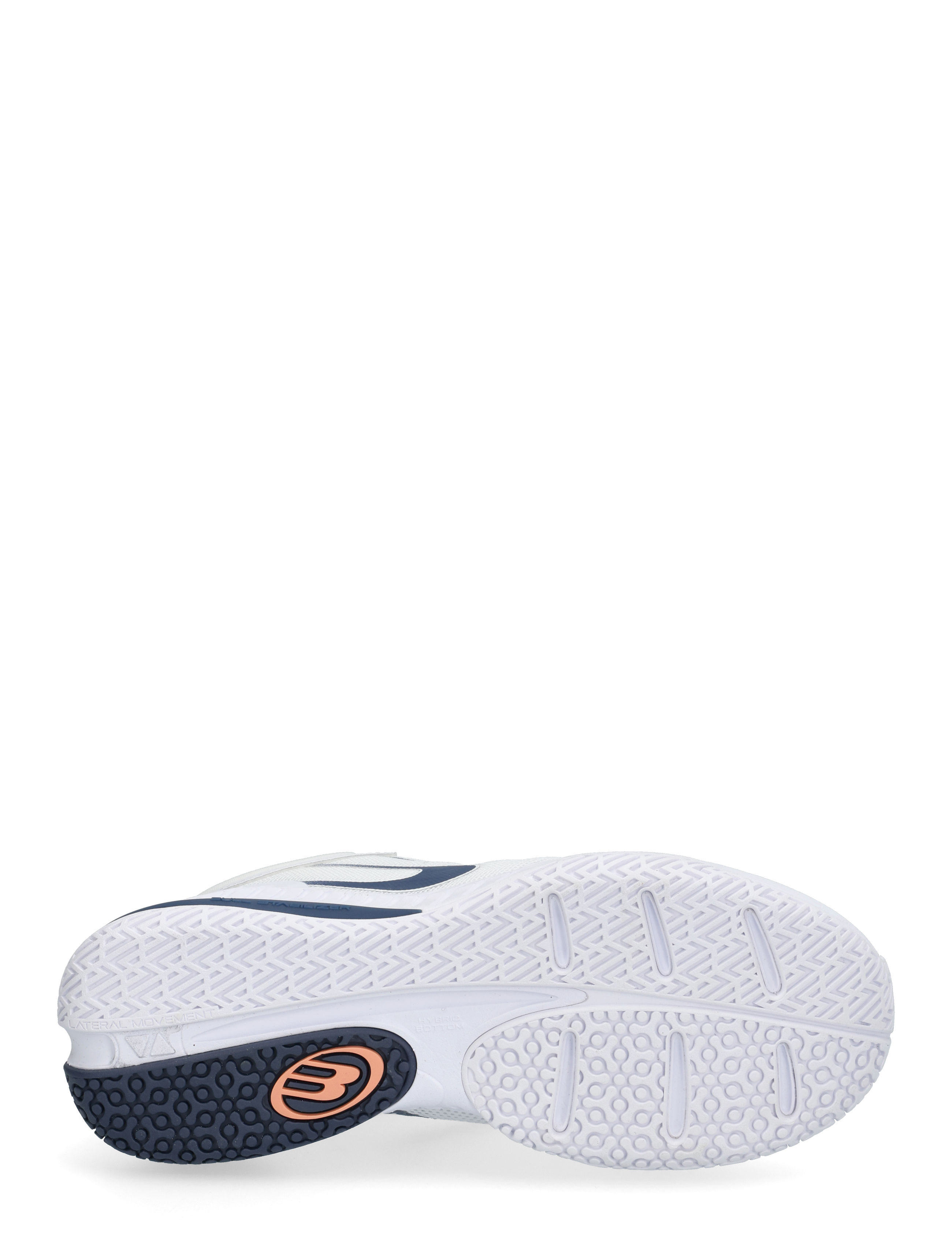 Bullpadel - ELITE 23V - blanco - 4