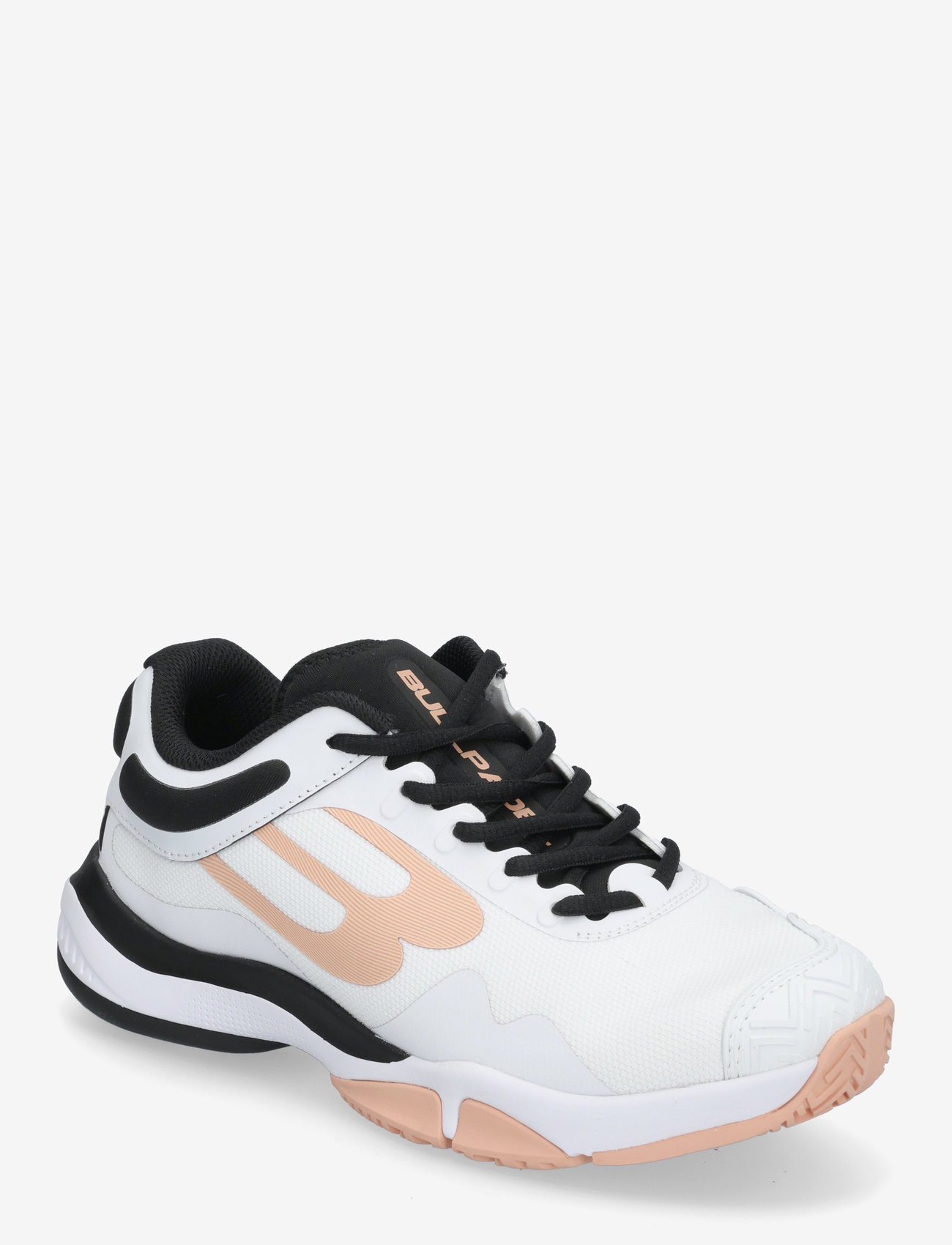 Bullpadel - FLOW HYBRID FLY 23V - coral - 0