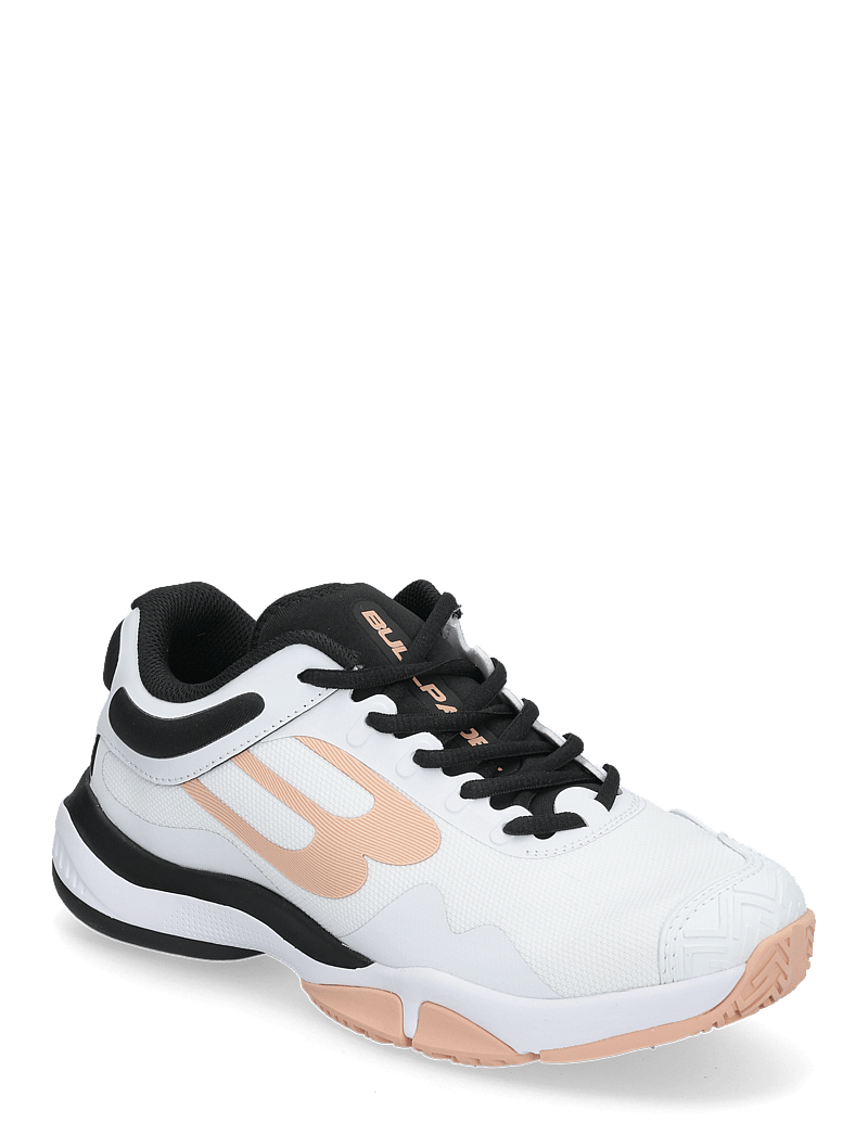 Bullpadel - FLOW HYBRID FLY 23V - coral - 0