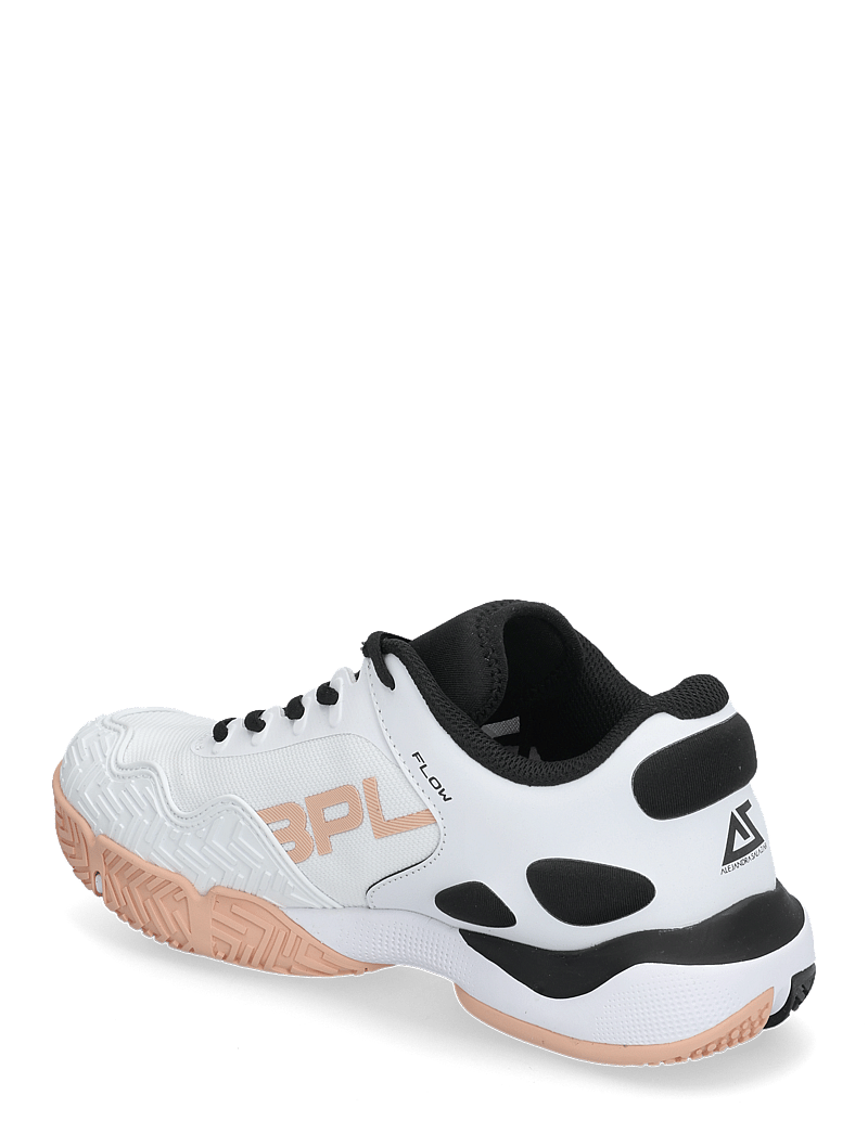 Bullpadel - FLOW HYBRID FLY 23V - coral - 2