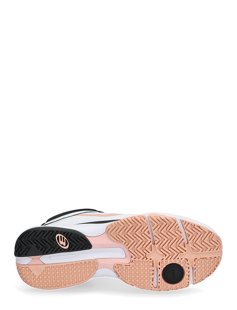 Bullpadel - FLOW HYBRID FLY 23V - coral - 4