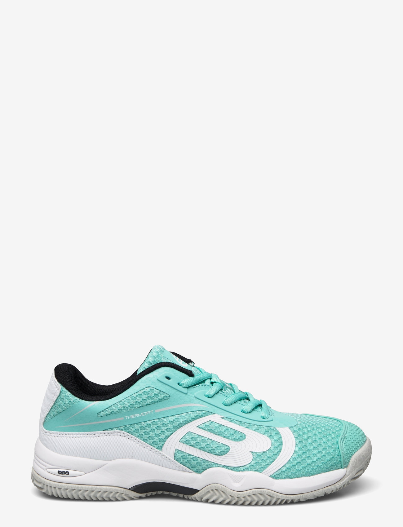 Bullpadel - BEKER 23V W - turquoise - 1