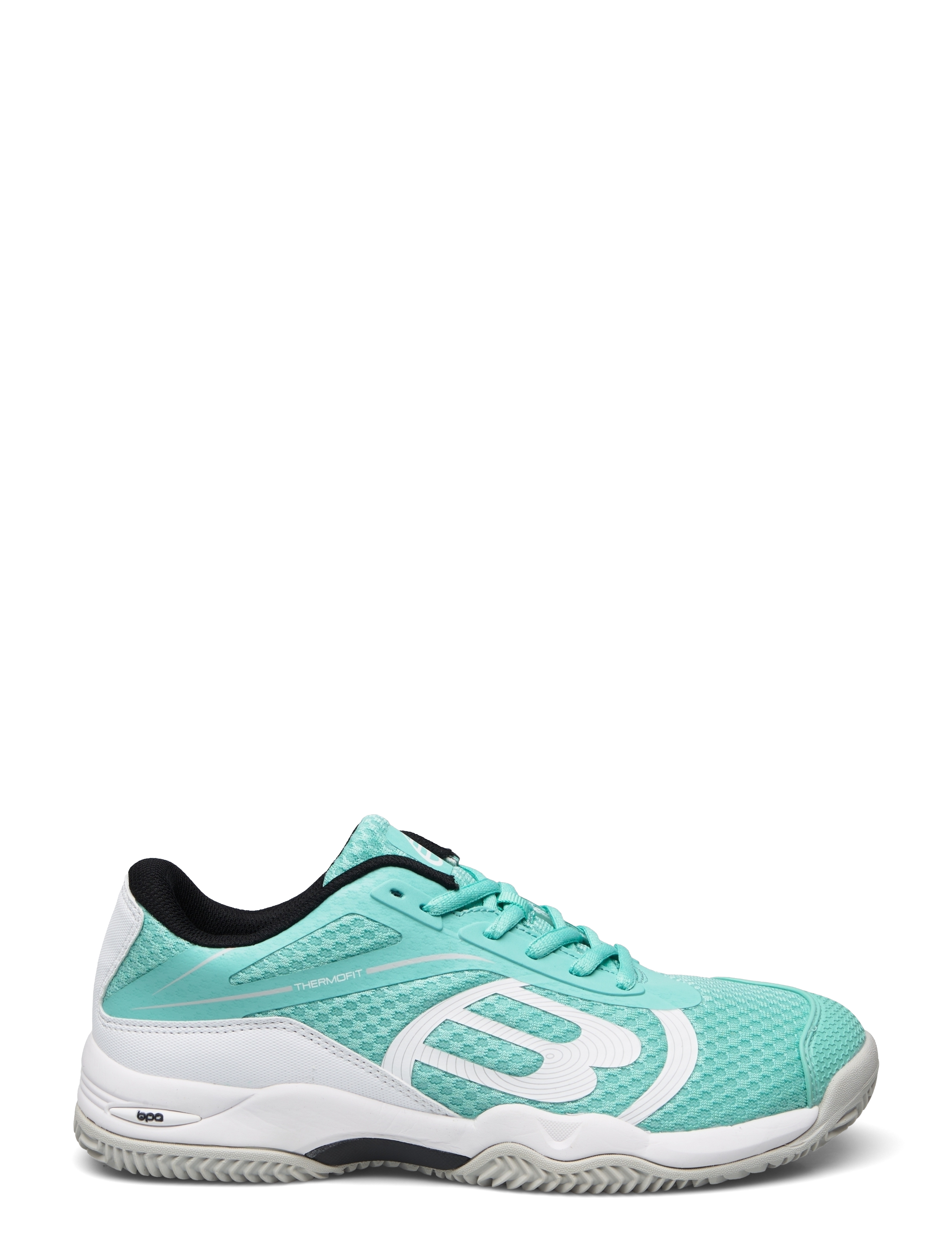 Bullpadel - BEKER 23V W - turquoise - 1