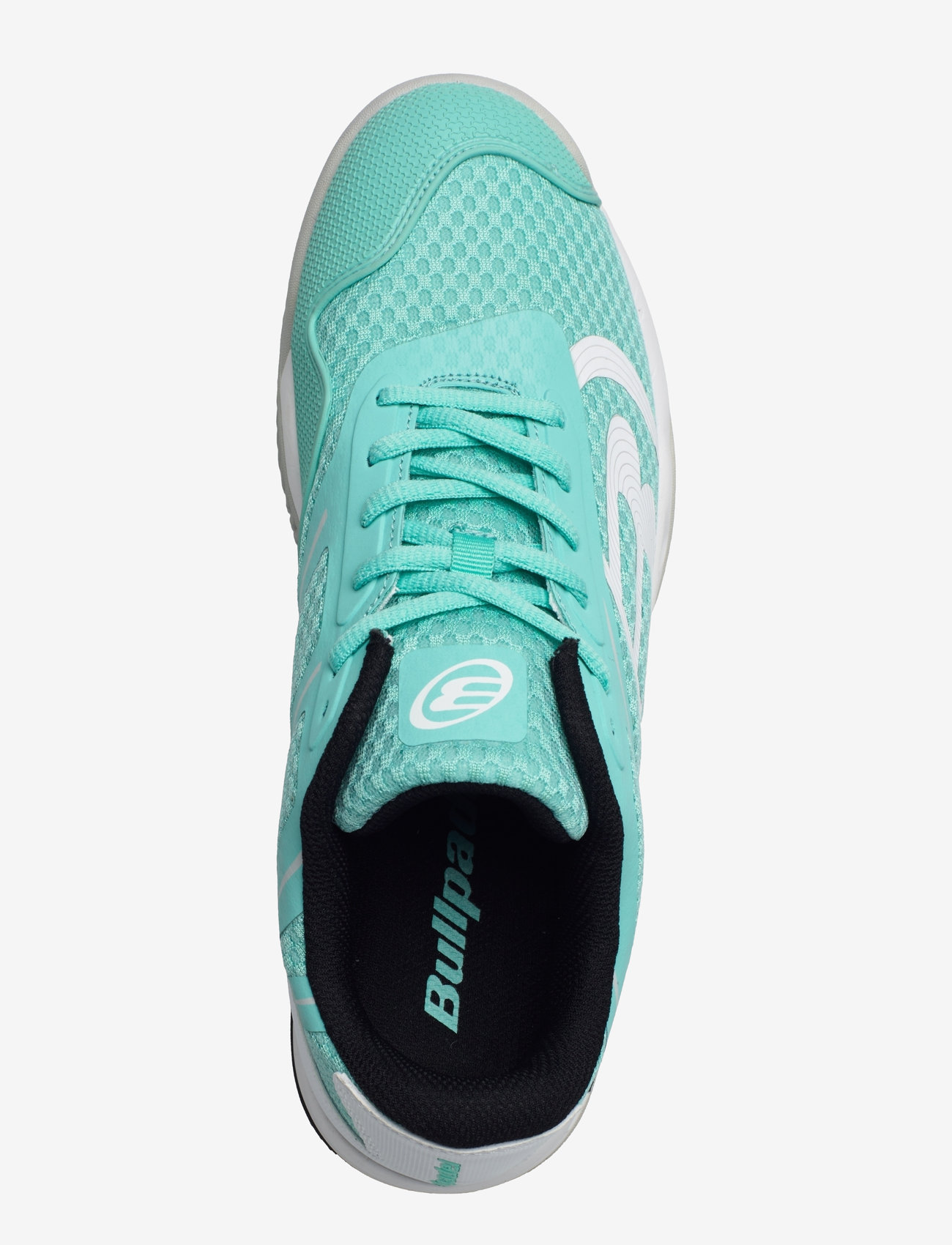 Bullpadel - BEKER 23V W - turquoise - 3
