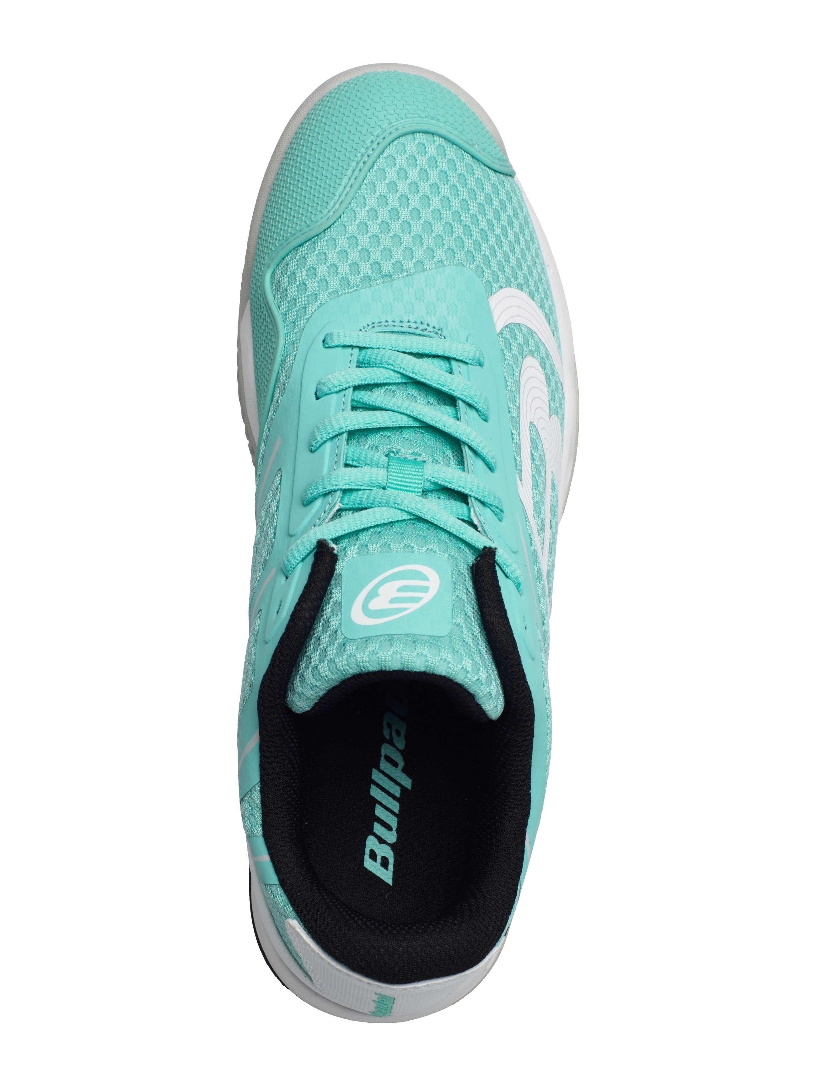 Bullpadel - BEKER 23V W - turquoise - 3