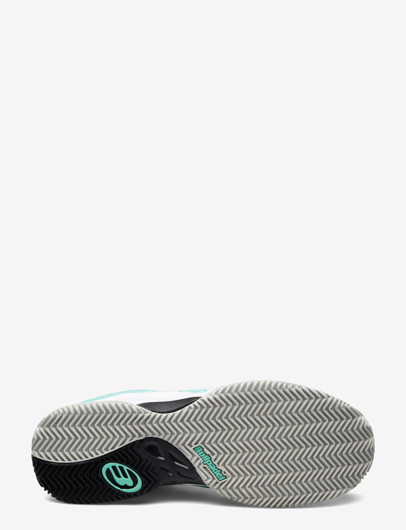 Bullpadel - BEKER 23V W - turquoise - 4