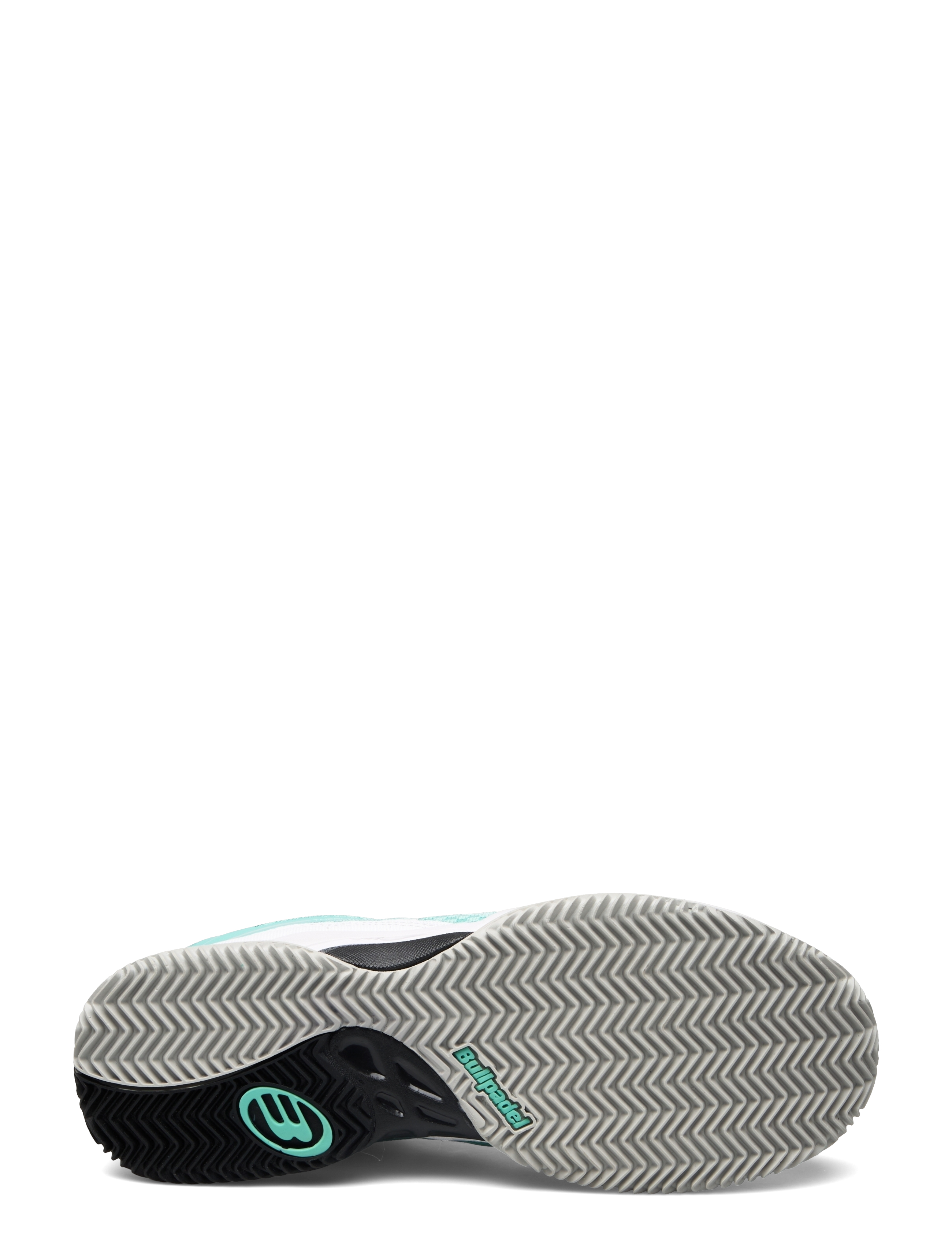 Bullpadel - BEKER 23V W - turquoise - 4