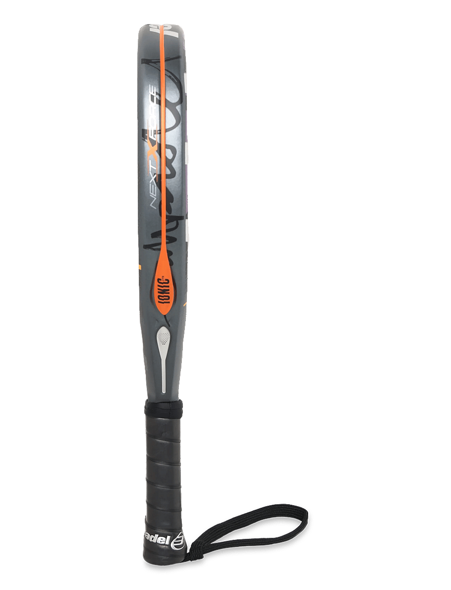 Bullpadel - IONIC CONTROL 24 - padelschläger - negro - 2