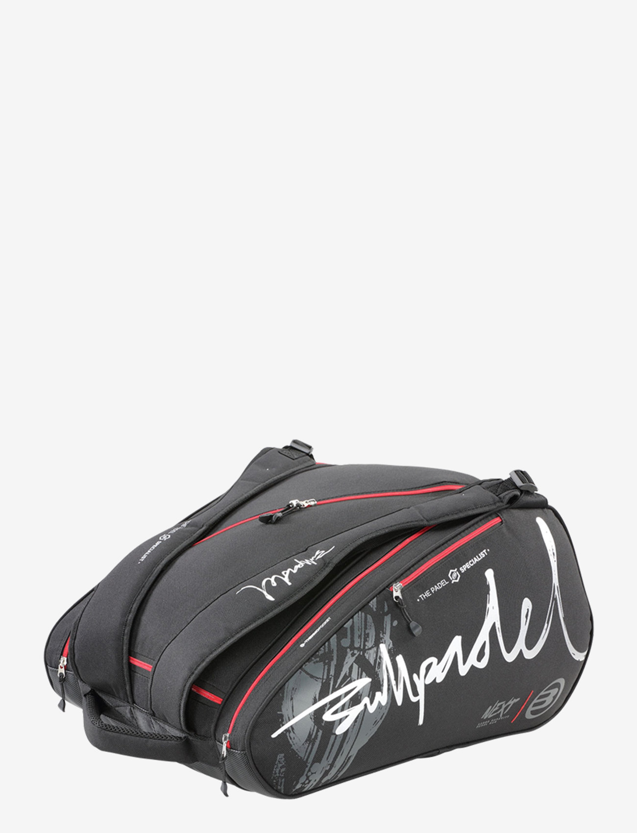 Bullpadel - BPP24005 IONIC - black - 0