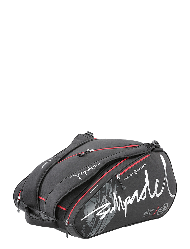 Bullpadel - BPP24005 IONIC - black - 0