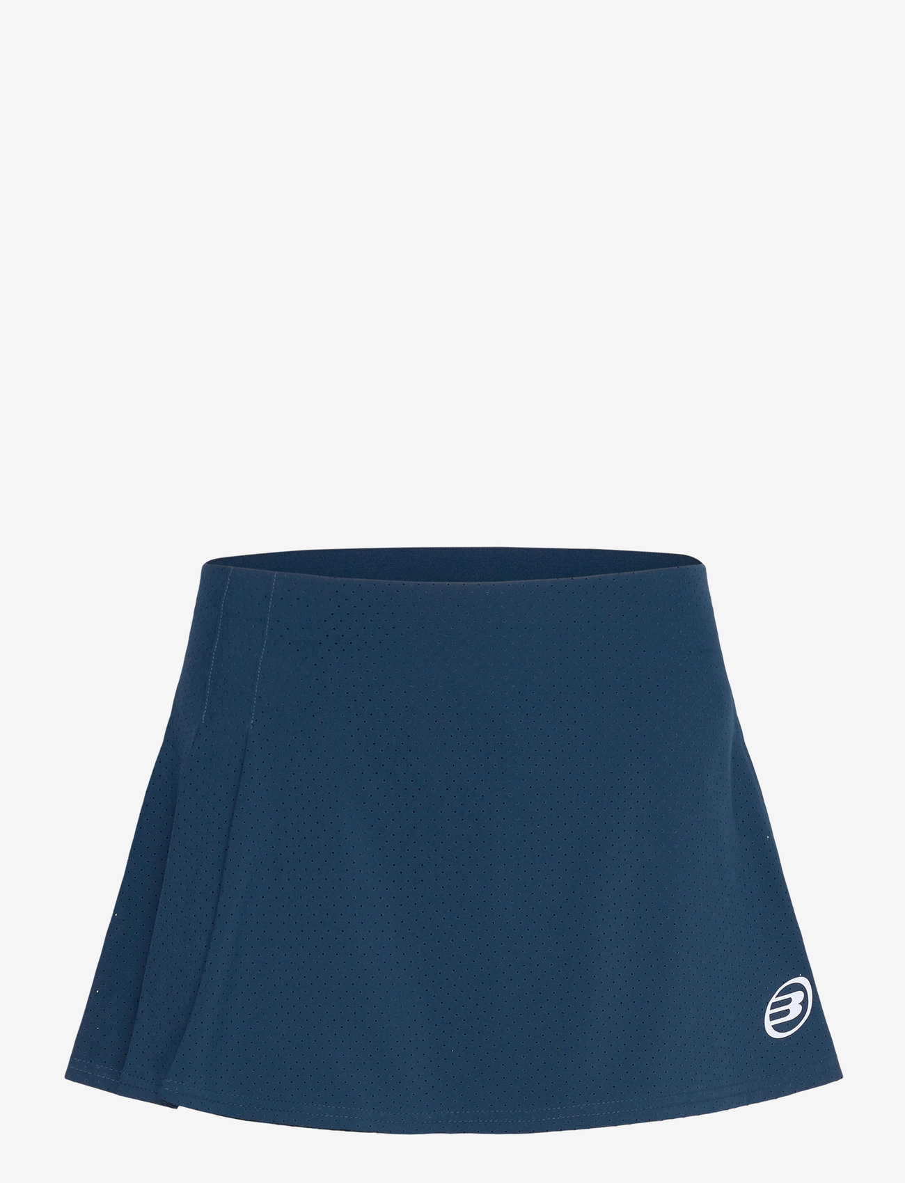 Bullpadel - OLEIROS SKIRT - 424 azul noche - 1