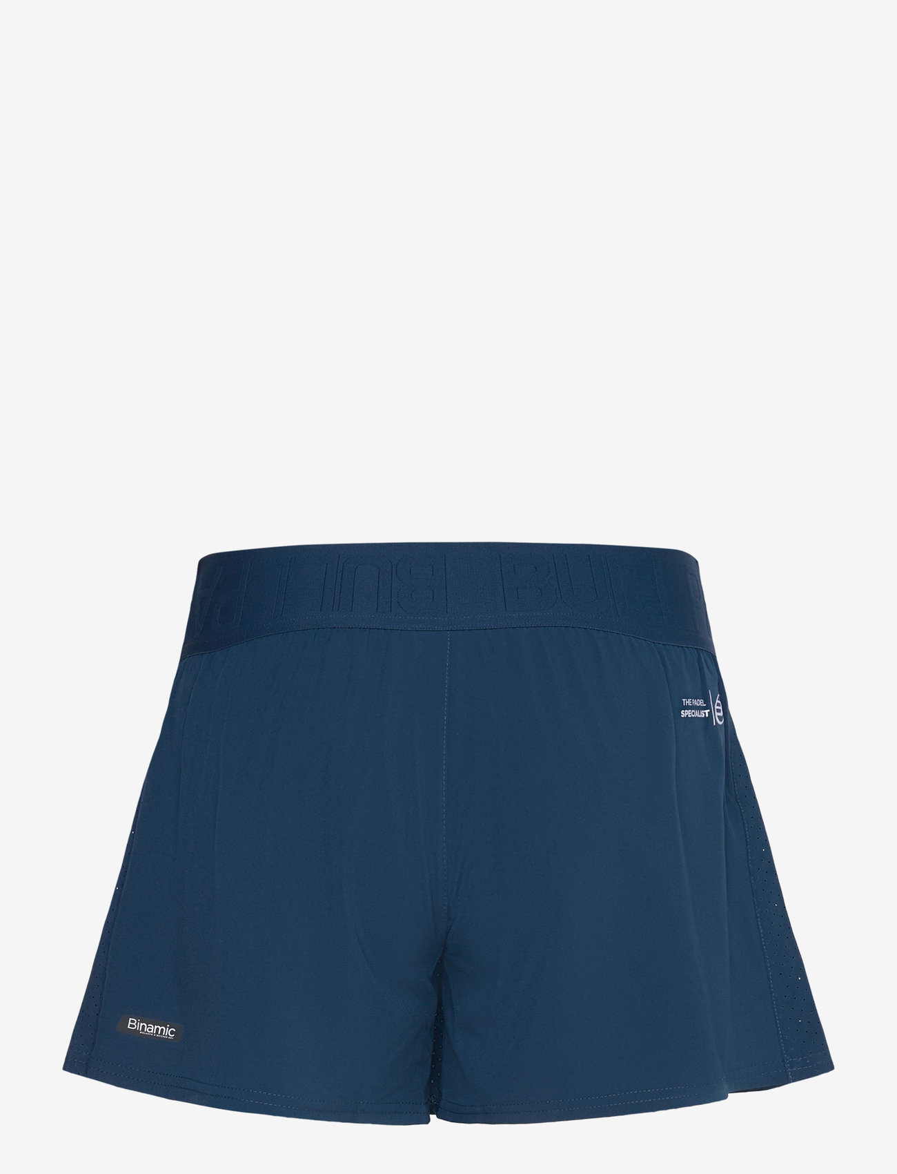 Bullpadel - OLEIROS SKIRT - 424 azul noche - 2