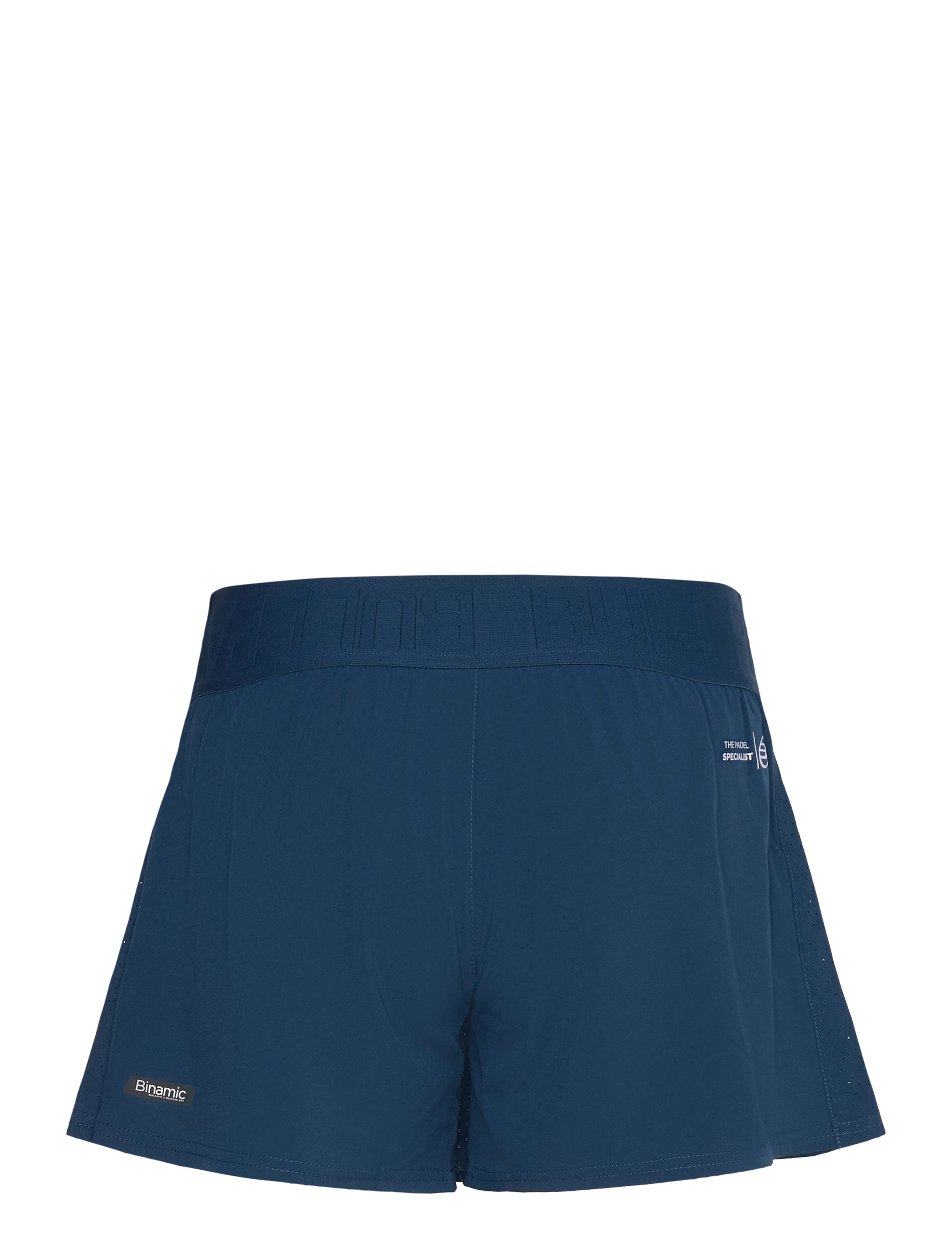 Bullpadel - OLEIROS SKIRT - klänningar & kjolar - 424 azul noche - 2