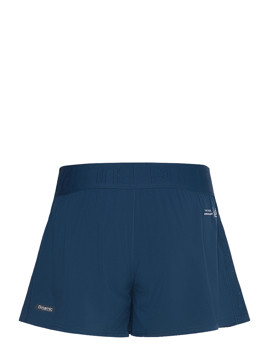 Bullpadel - OLEIROS SKIRT - klänningar & kjolar - 424 azul noche - 2