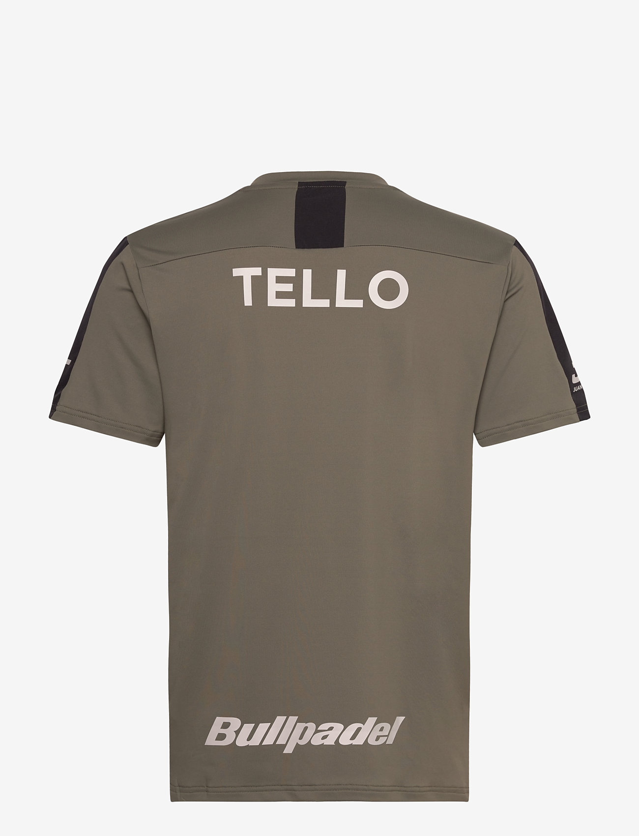 Bullpadel - TELLO 25V - 015 kaki - 1