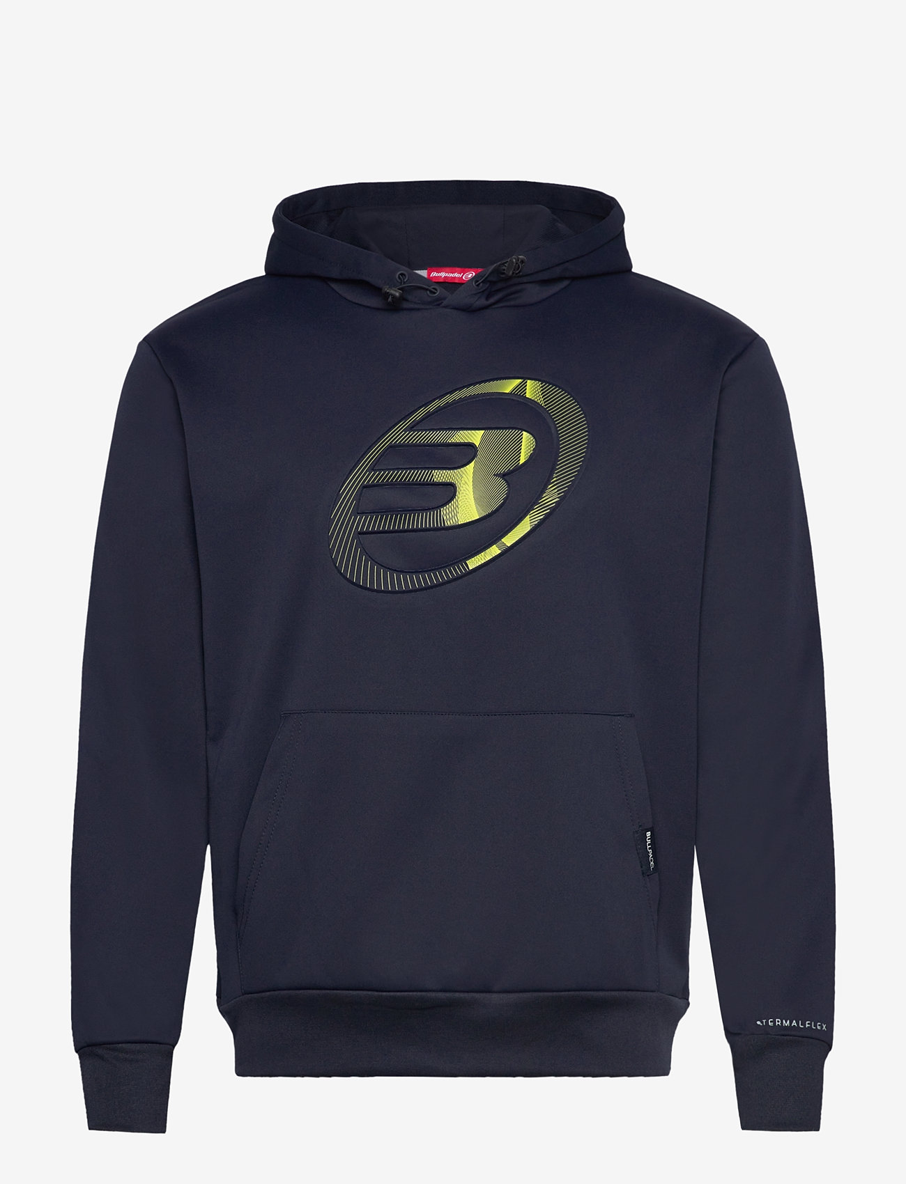 Bullpadel - GOMESE - 004 azul marino - 0