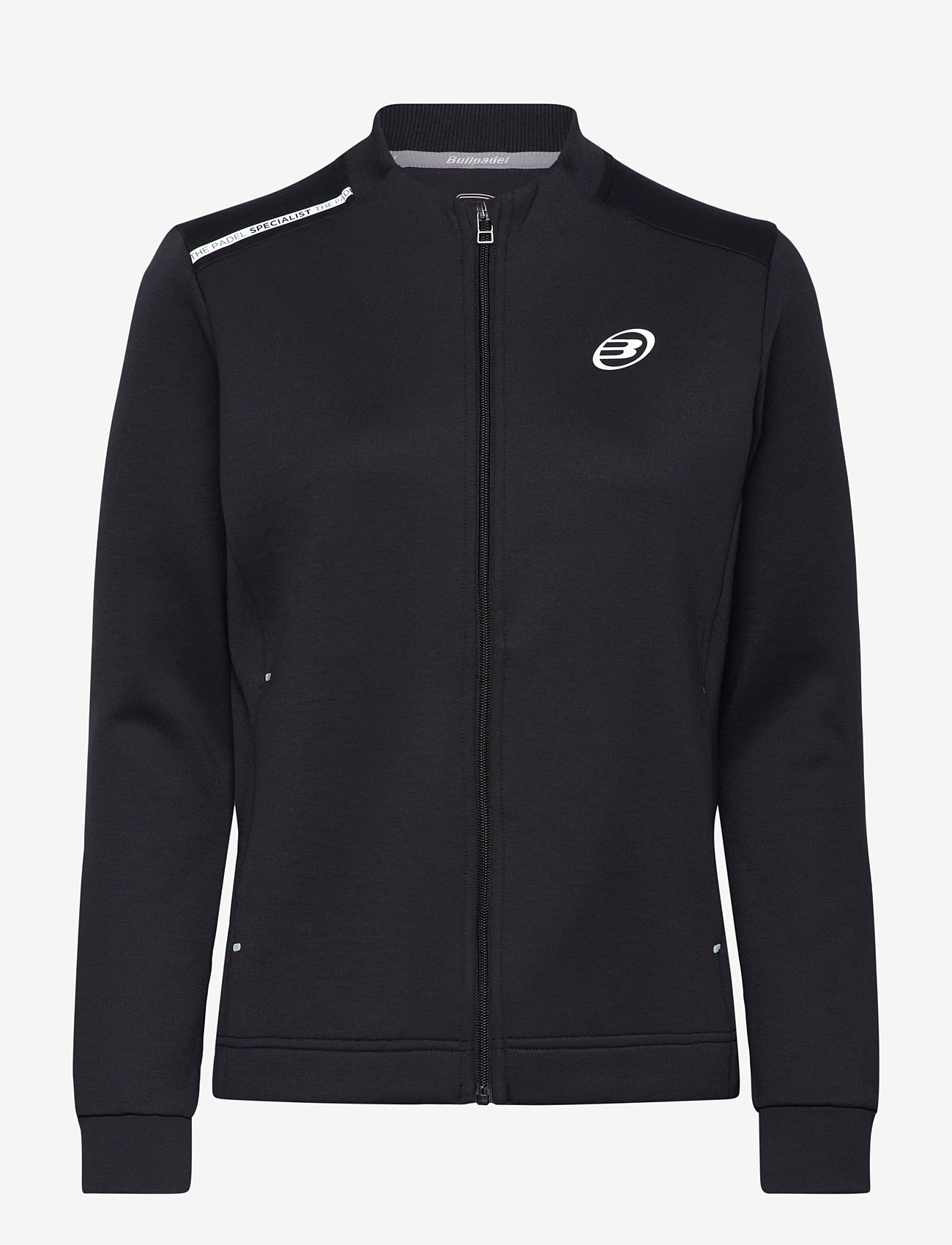 Bullpadel - ACORE - 005 negro - 0