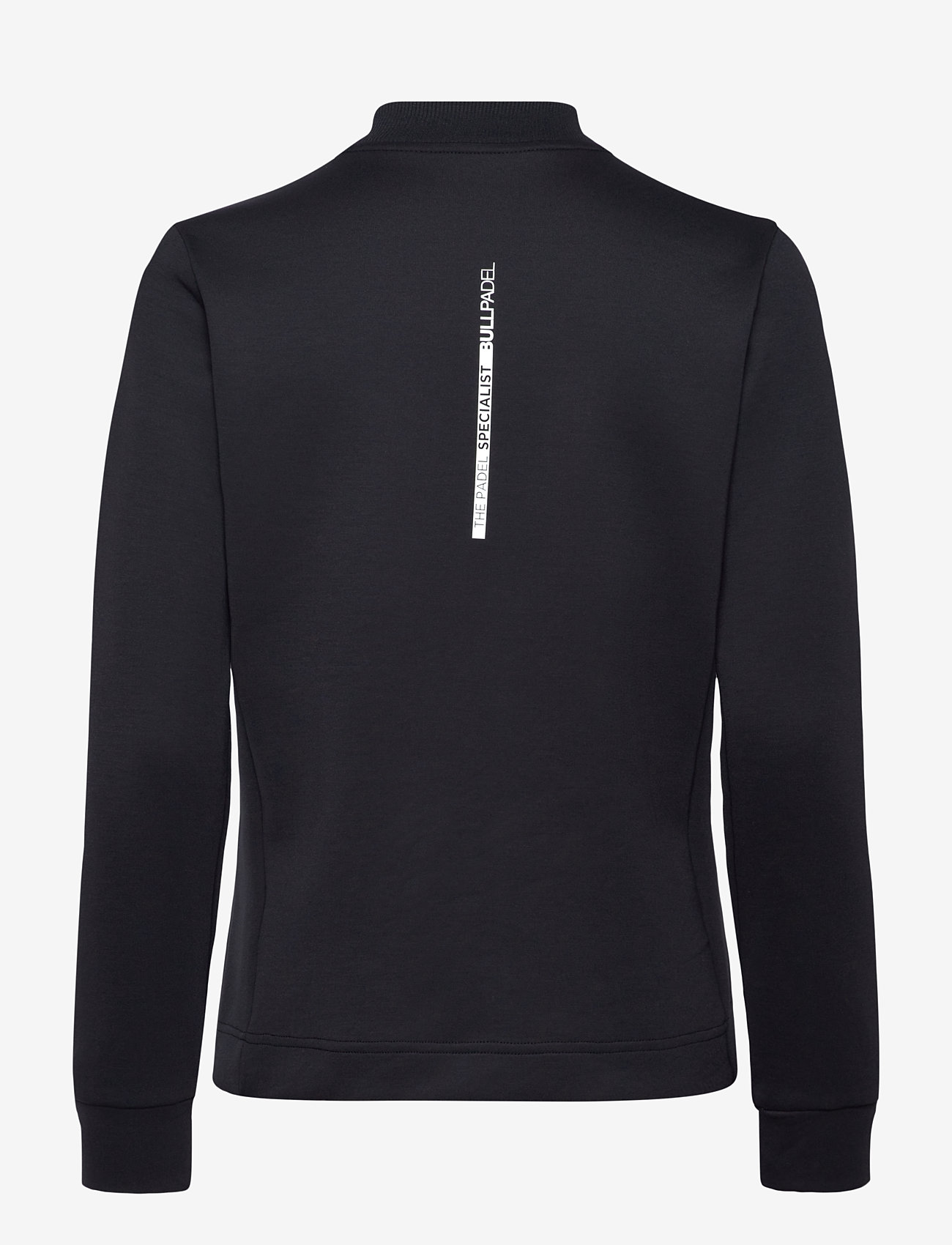 Bullpadel - ACORE - 005 negro - 1