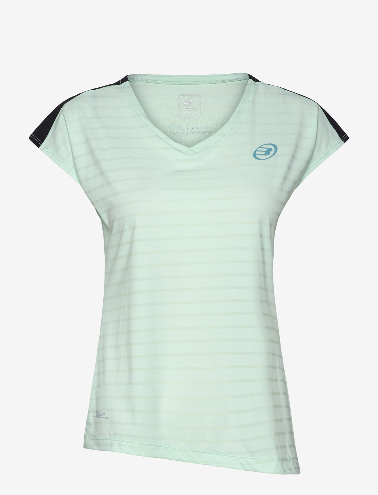 Bullpadel - ADOROS - 266 verde agua tej.bicolor - 0