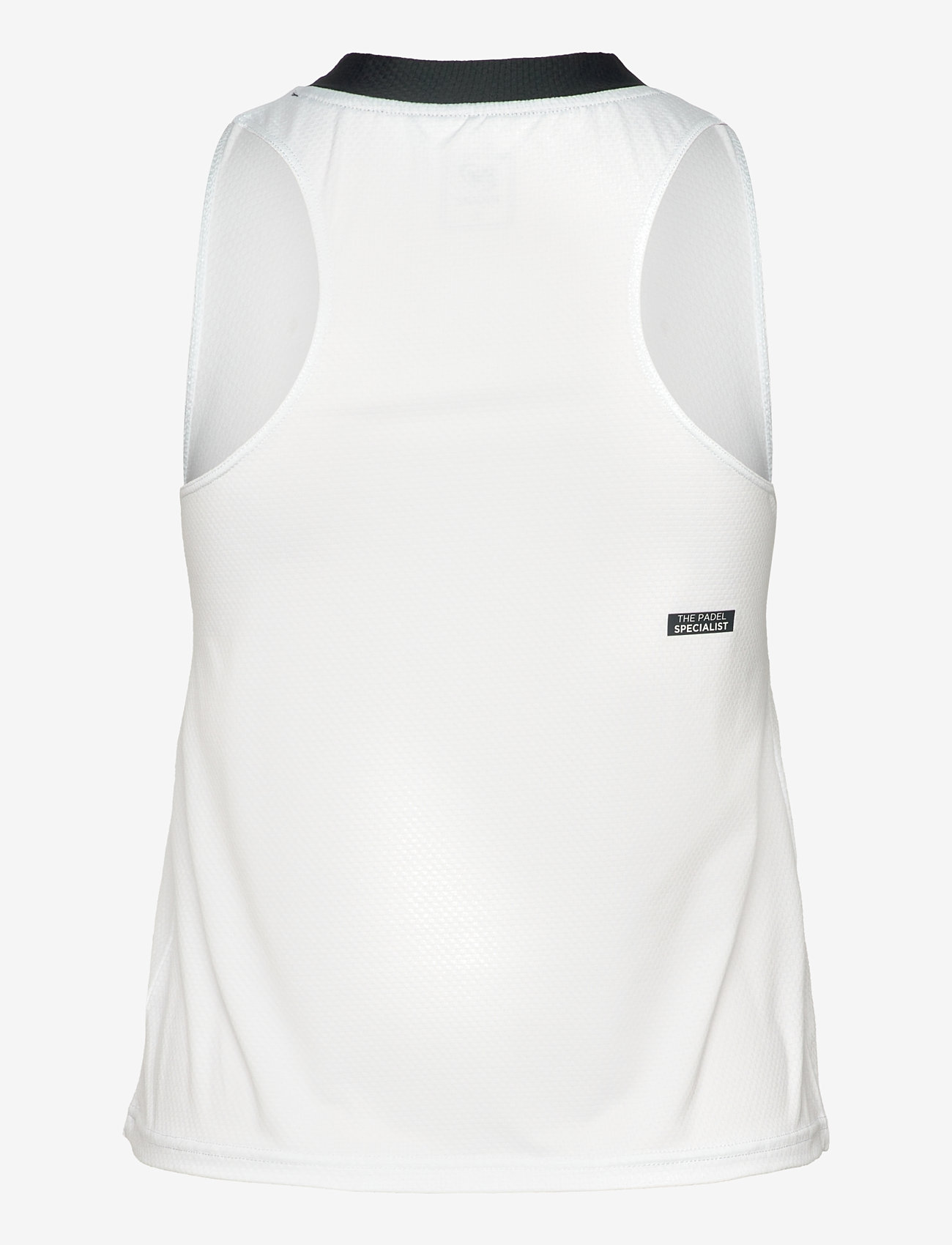 Bullpadel - TALITA - tank tops - 012 blanco - 1