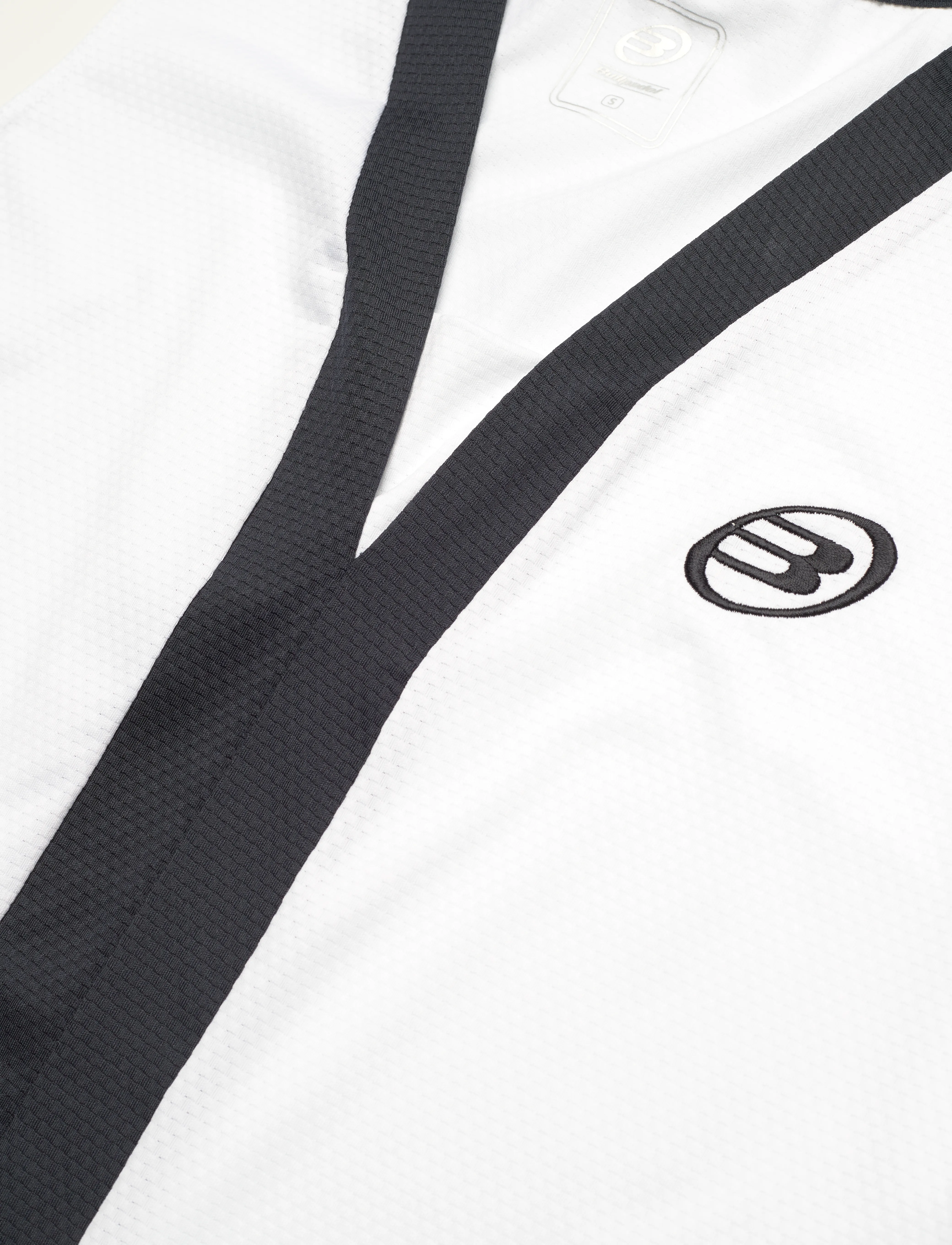 Bullpadel - TALITA - 012 blanco - 2