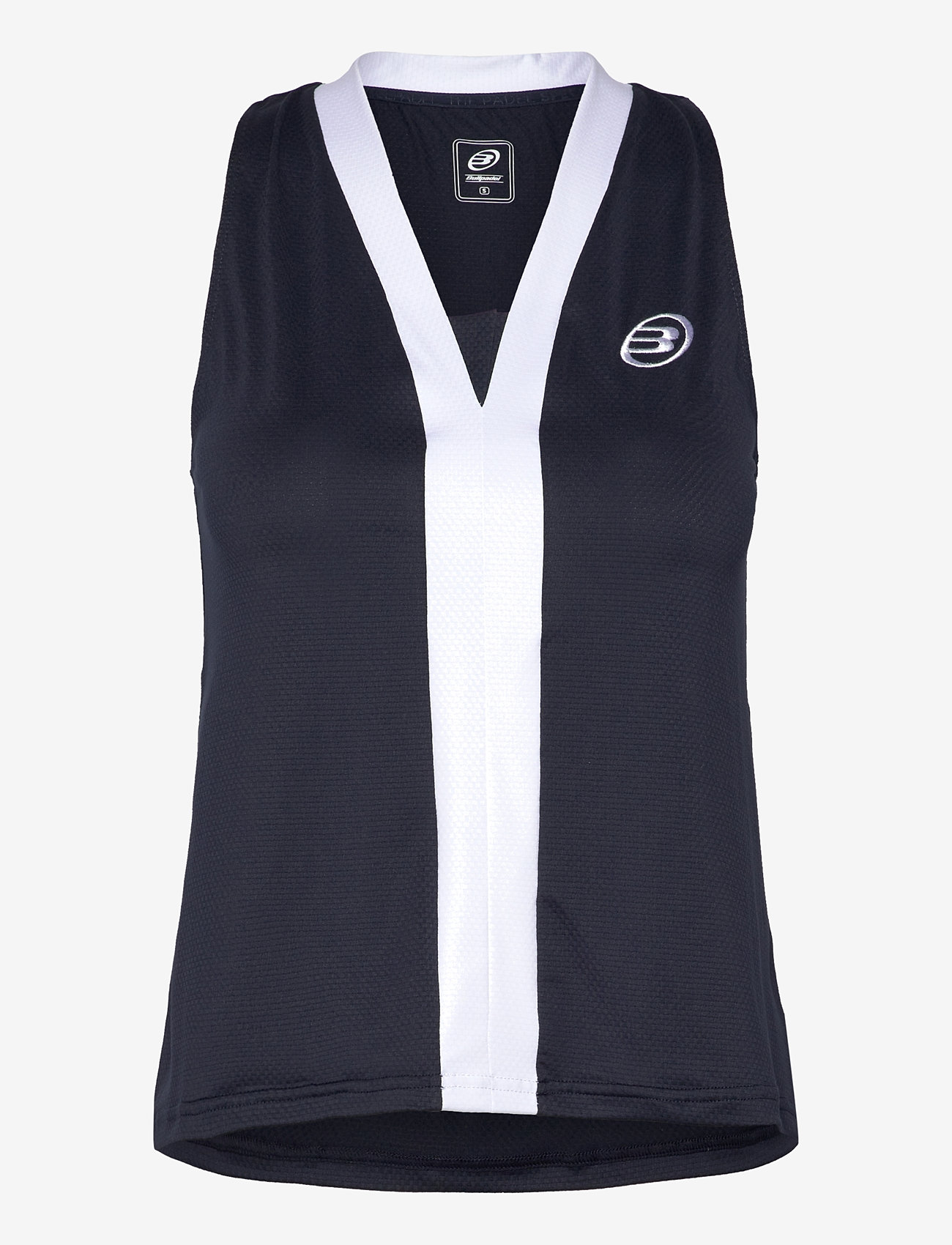 Bullpadel - TALITA - tank tops - 004 azul marino - 0