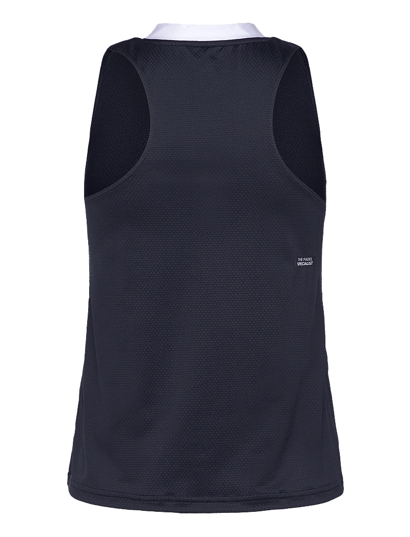 Bullpadel - TALITA - tank tops - 004 azul marino - 1