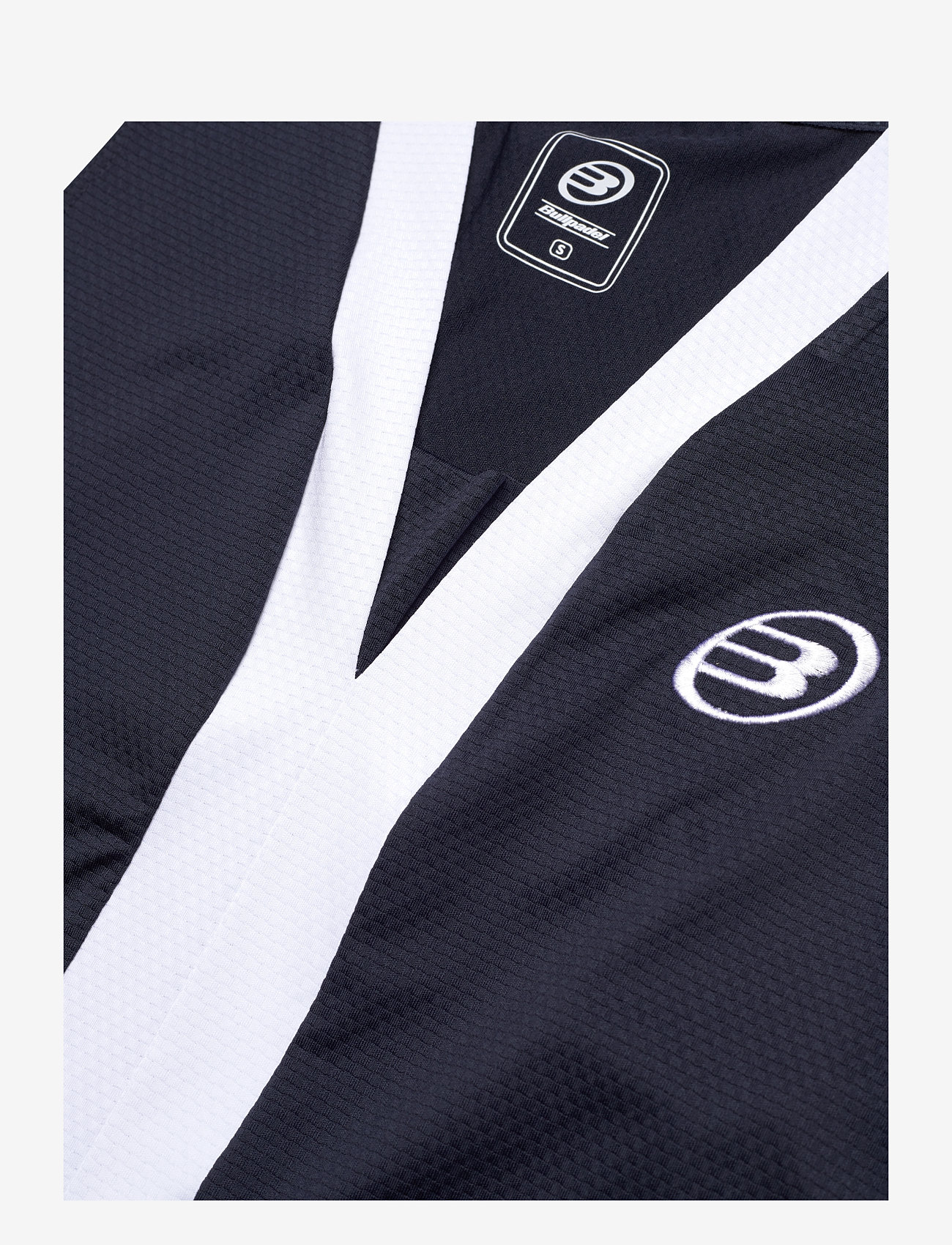 Bullpadel - TALITA - tank tops - 004 azul marino - 2