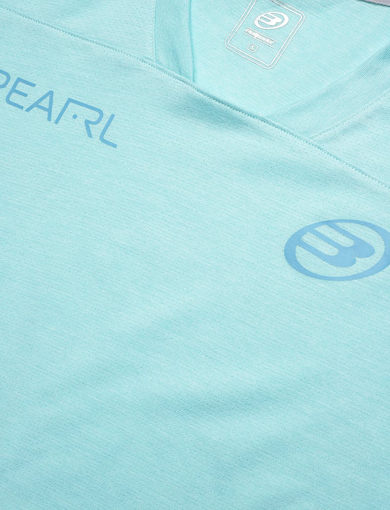 Bullpadel - BEA 25V - crop tops - 266 verde agua tej.bicolor - 2