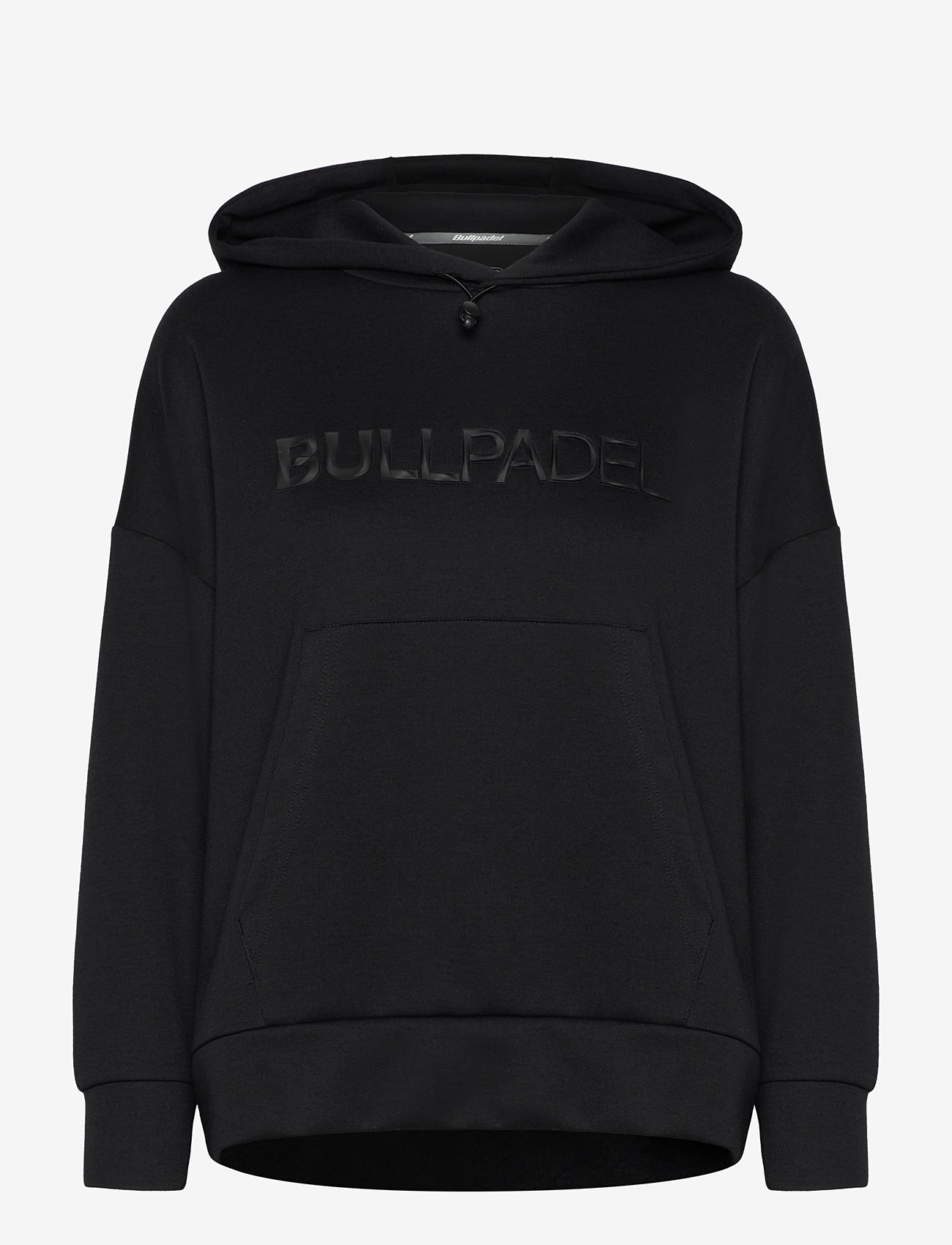 Bullpadel - SILBA - 005 negro - 0