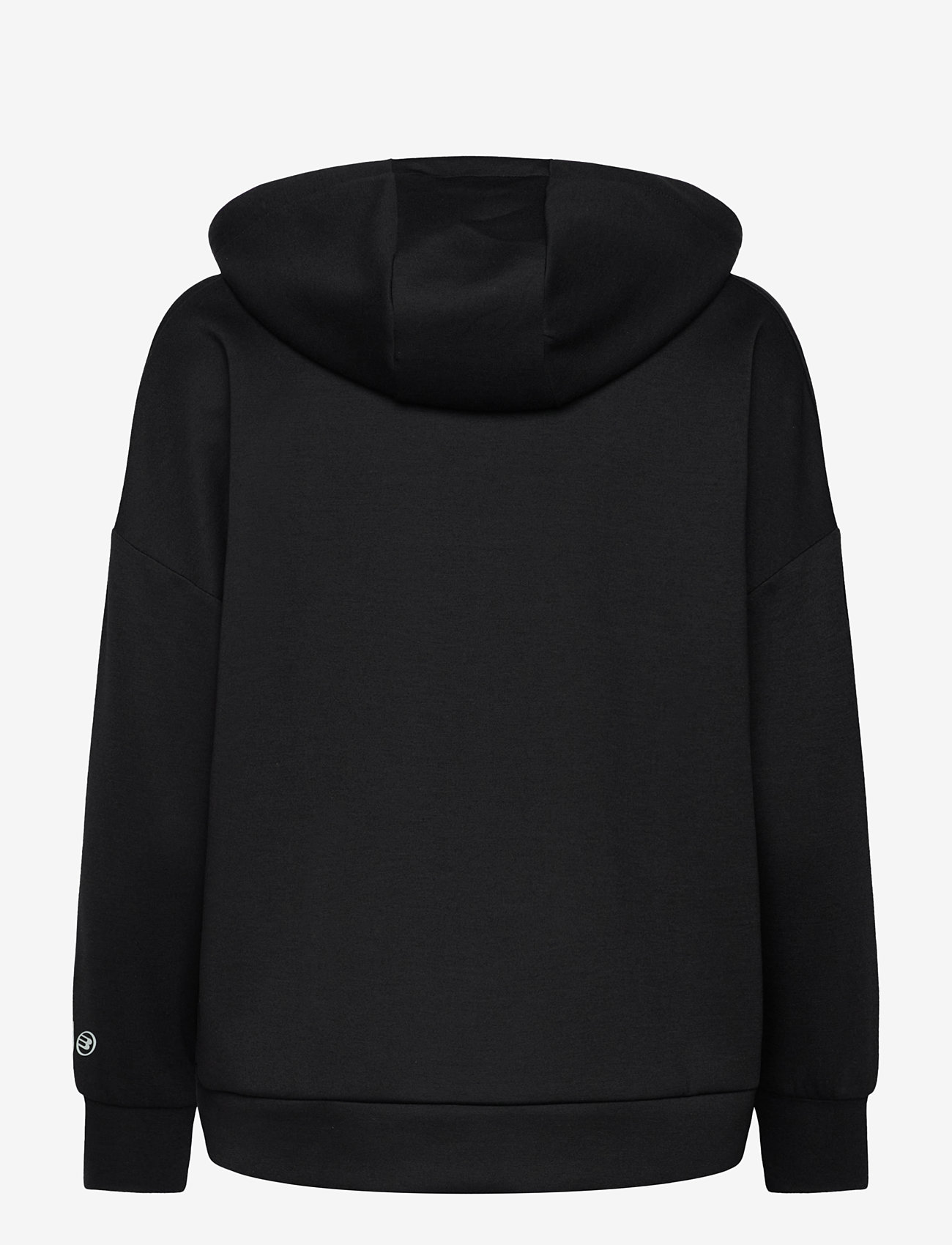 Bullpadel - SILBA - 005 negro - 1