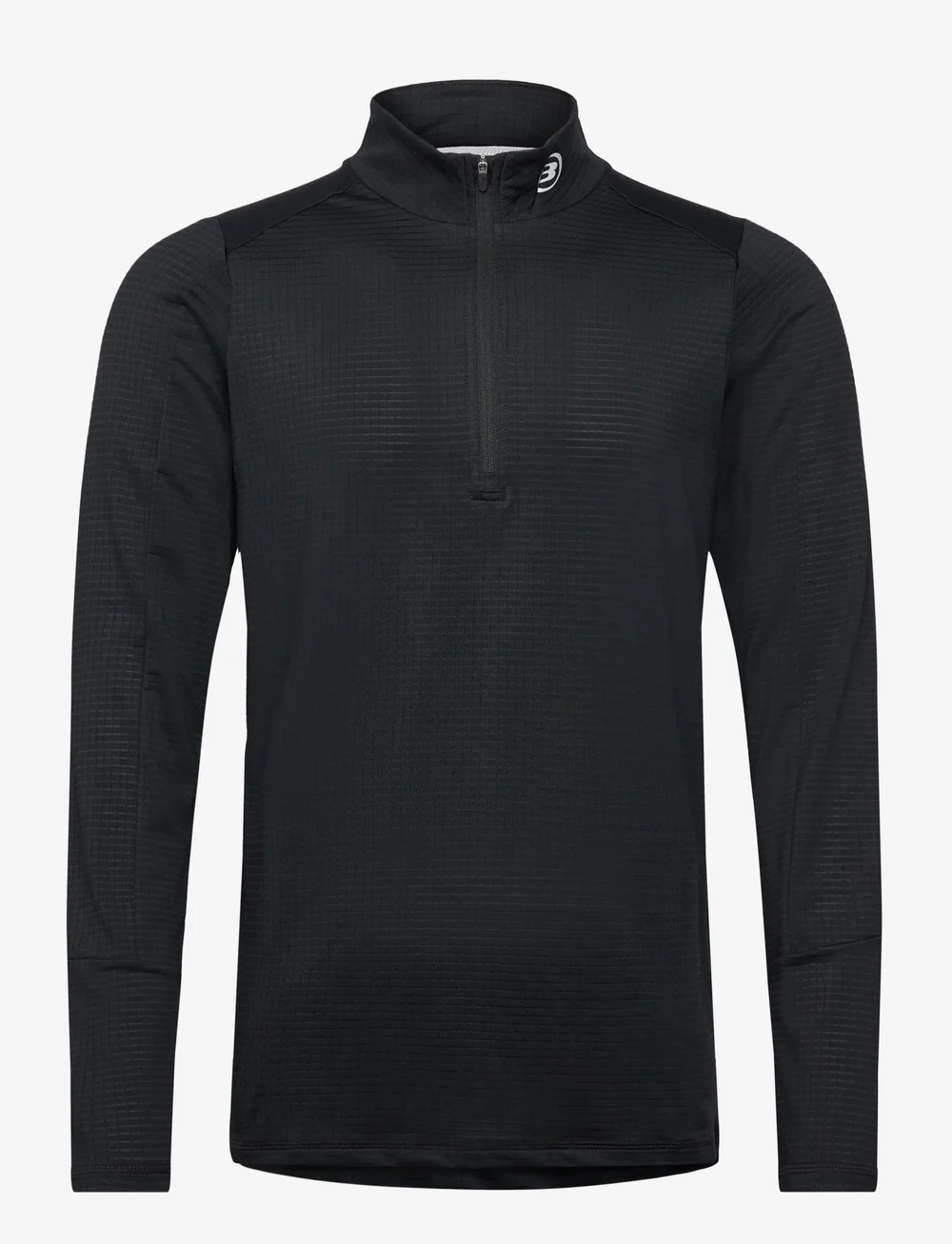 Bullpadel - BRISE - langarmshirts - 005 negro - 0